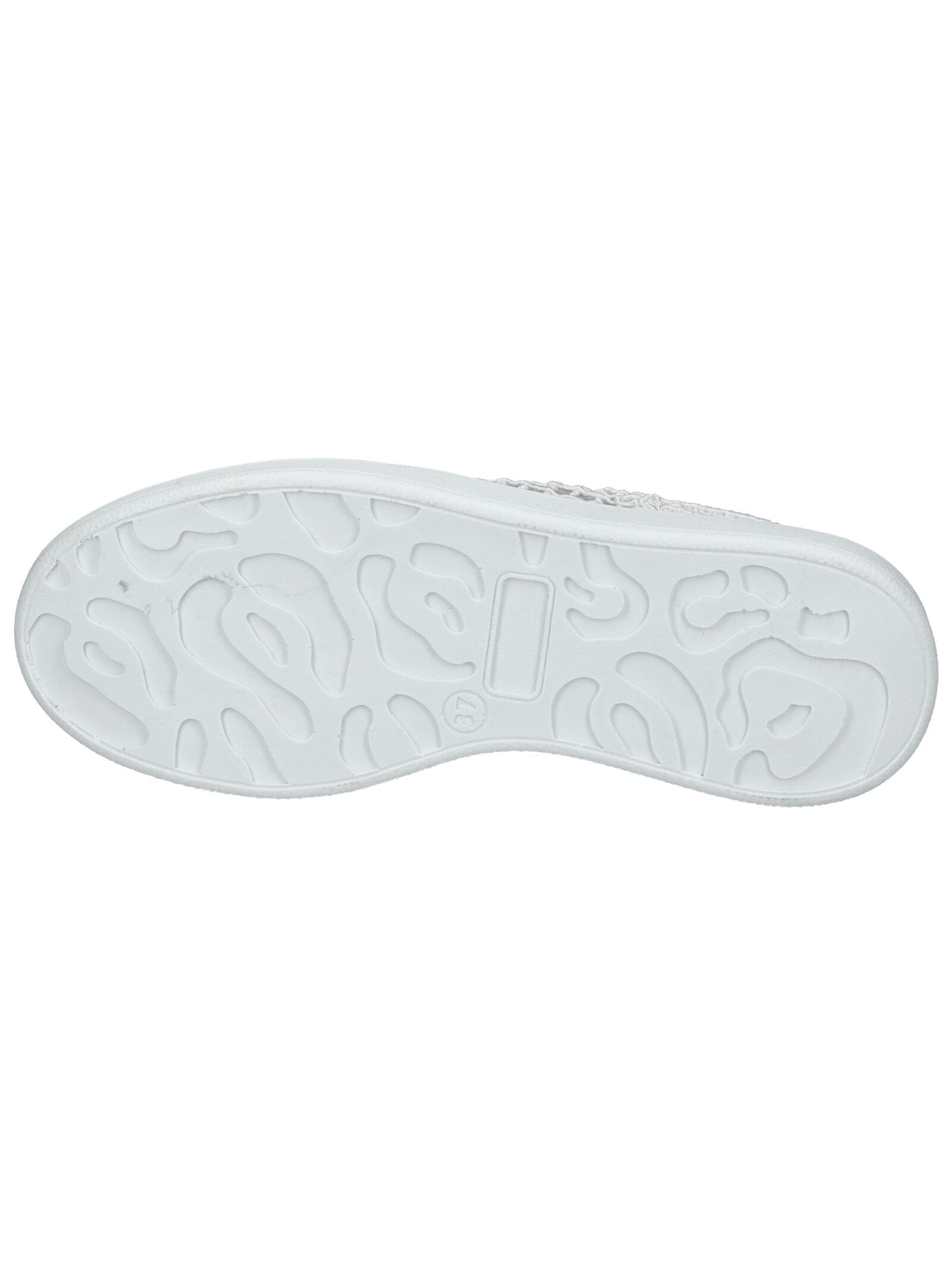 Mustang Shoes Schnürschuh »Mustang Shoes Sneaker Baumwolle«