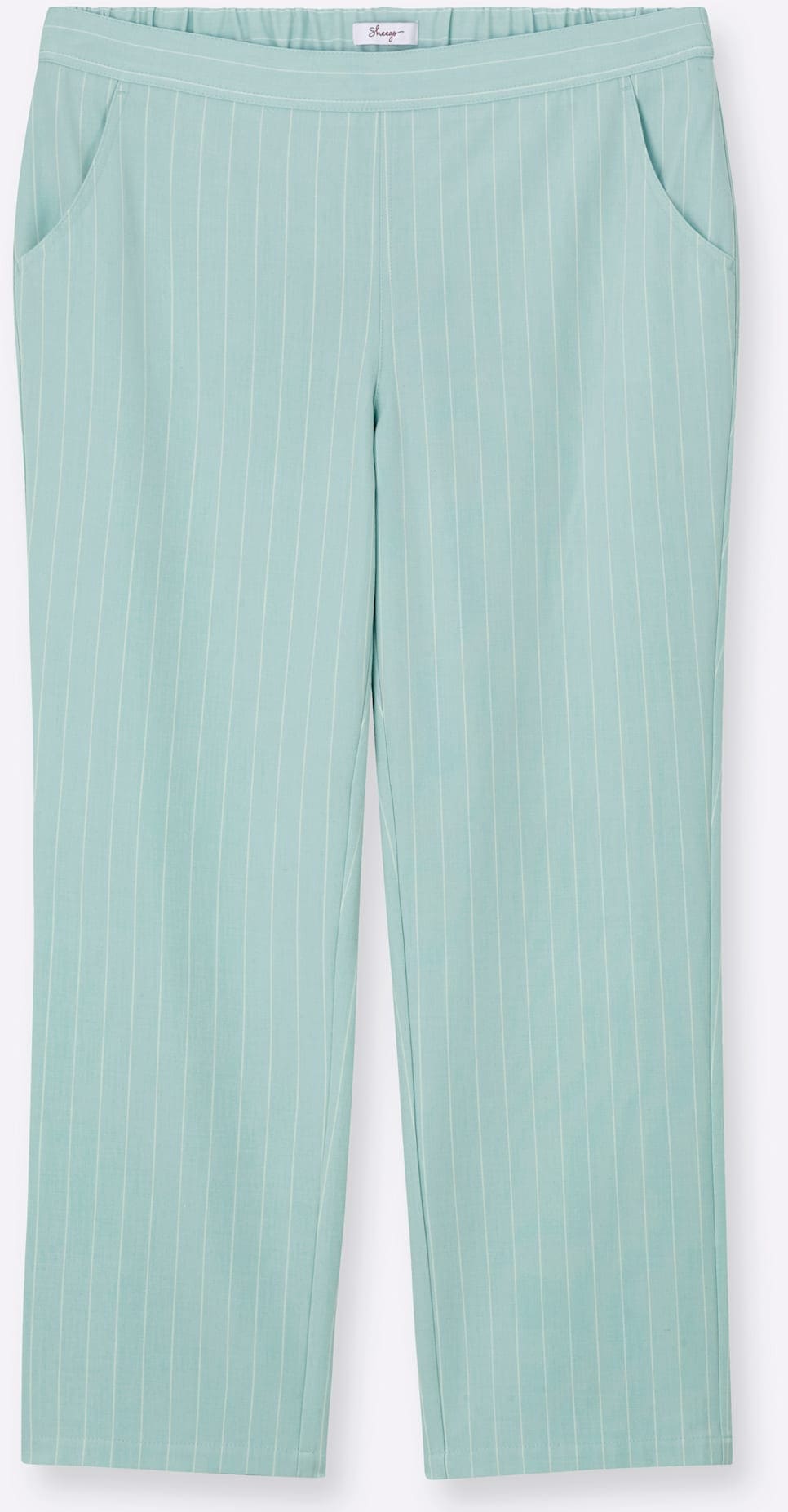 Sheego Webhose