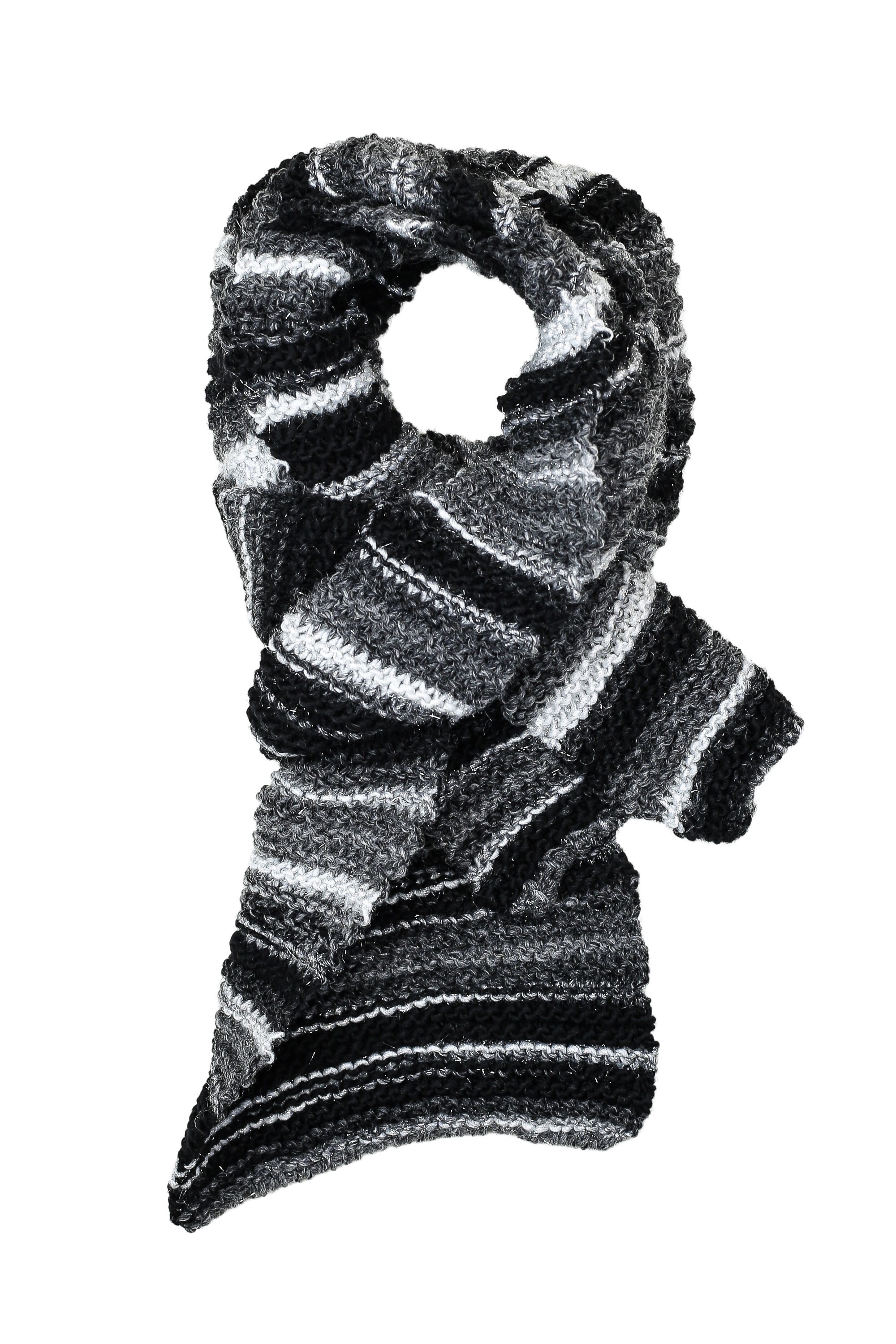 COLLEZIONE ALESSANDRO Modeschal "Liah" 1 Stk. tlg. Made in Italy günstig online kaufen