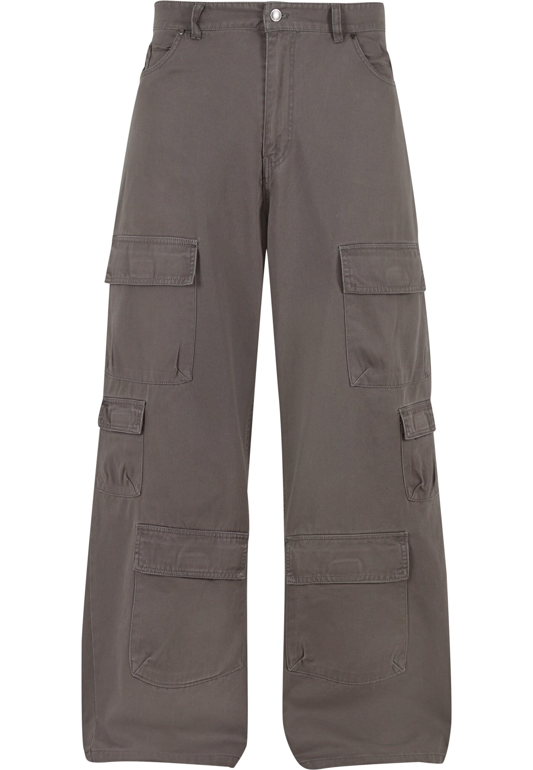 Karl Kani Cargohose "Karl Kani KK Og Multipocket Twill Cargopants" günstig online kaufen