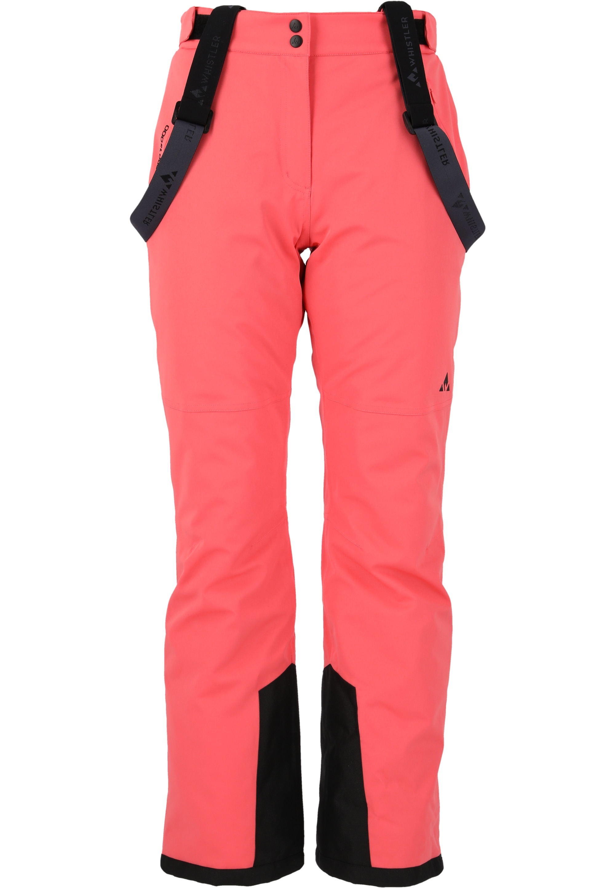 WHISTLER Skihose »YARRA«, mit wasserdichter 3-Lagen-Membran
