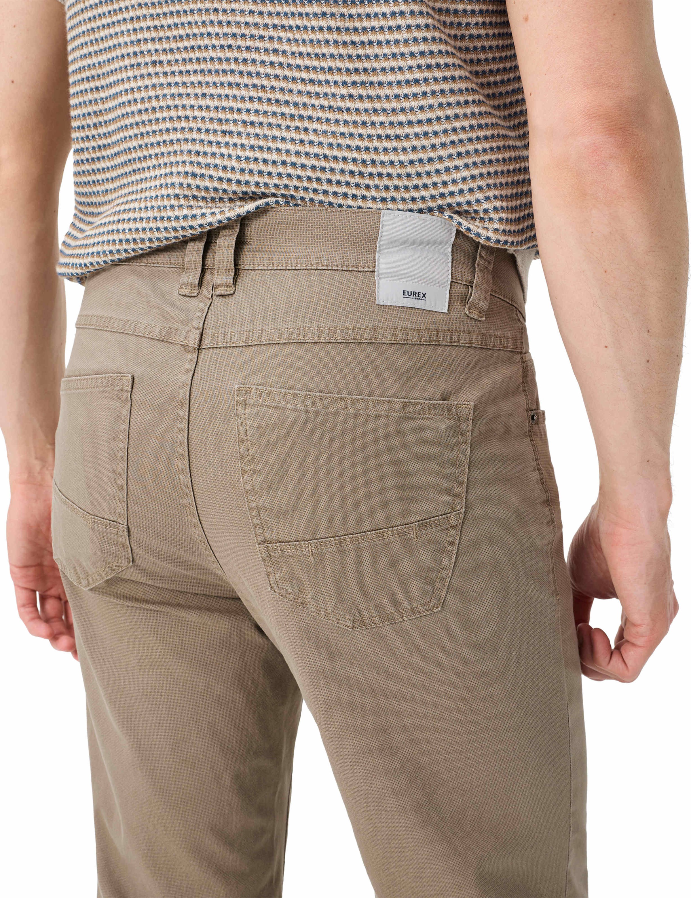 EUREX by BRAX 5-Pocket-Hose »Style LUKE«