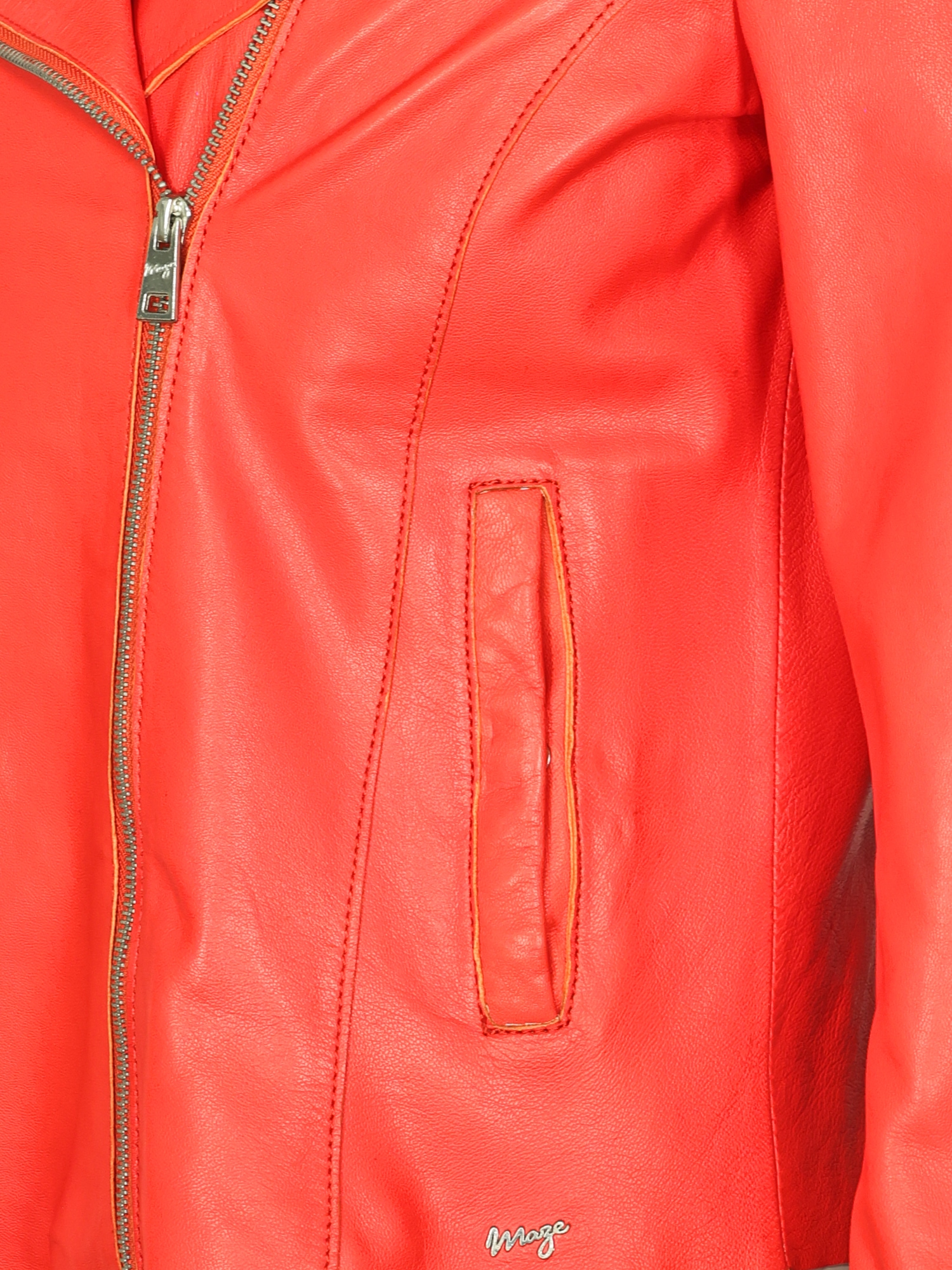 Maze Lederjacke »42021103«
