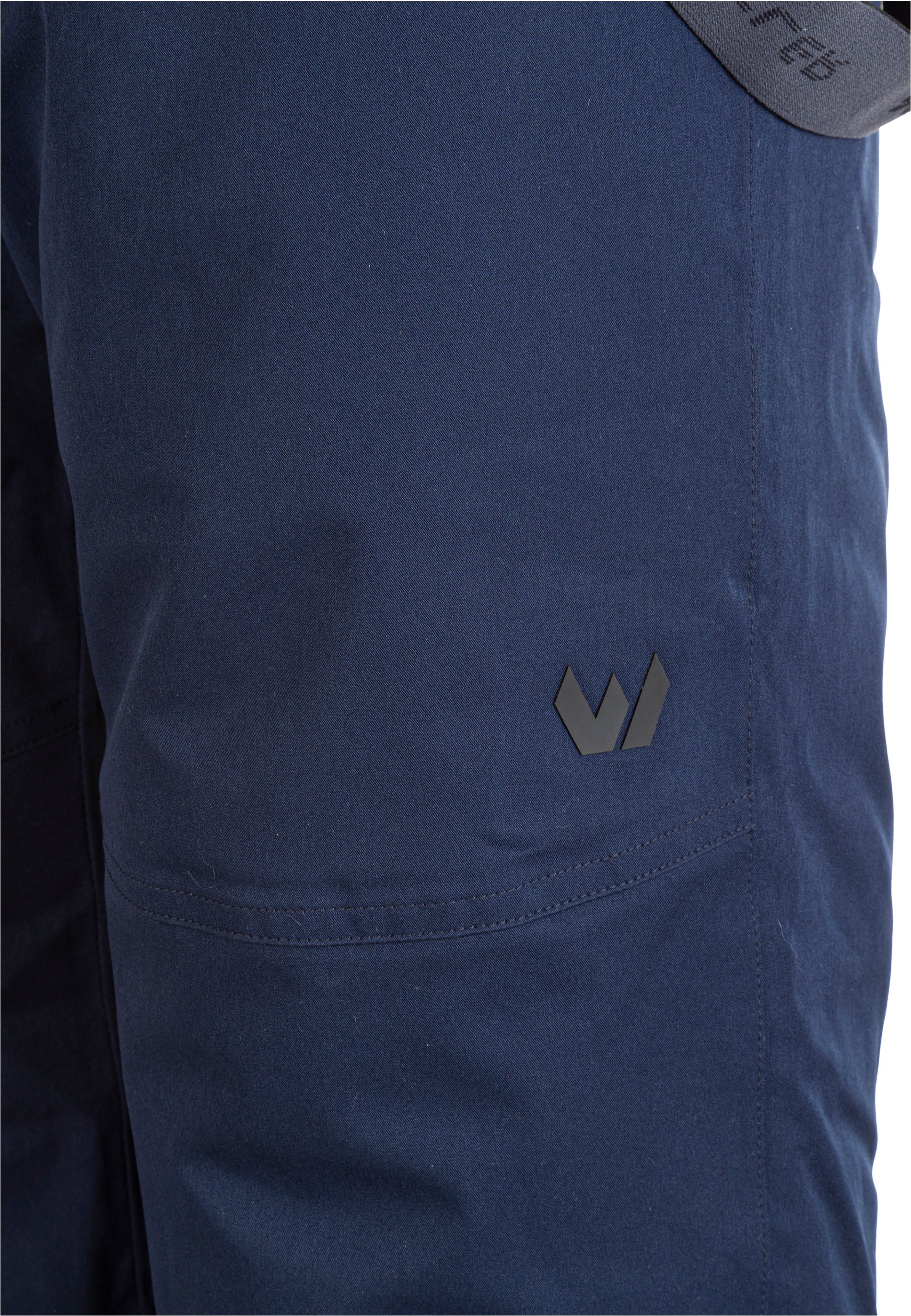 WHISTLER Skihose »Gippslang«, mit wasserdichter 3-Lagen-Membran