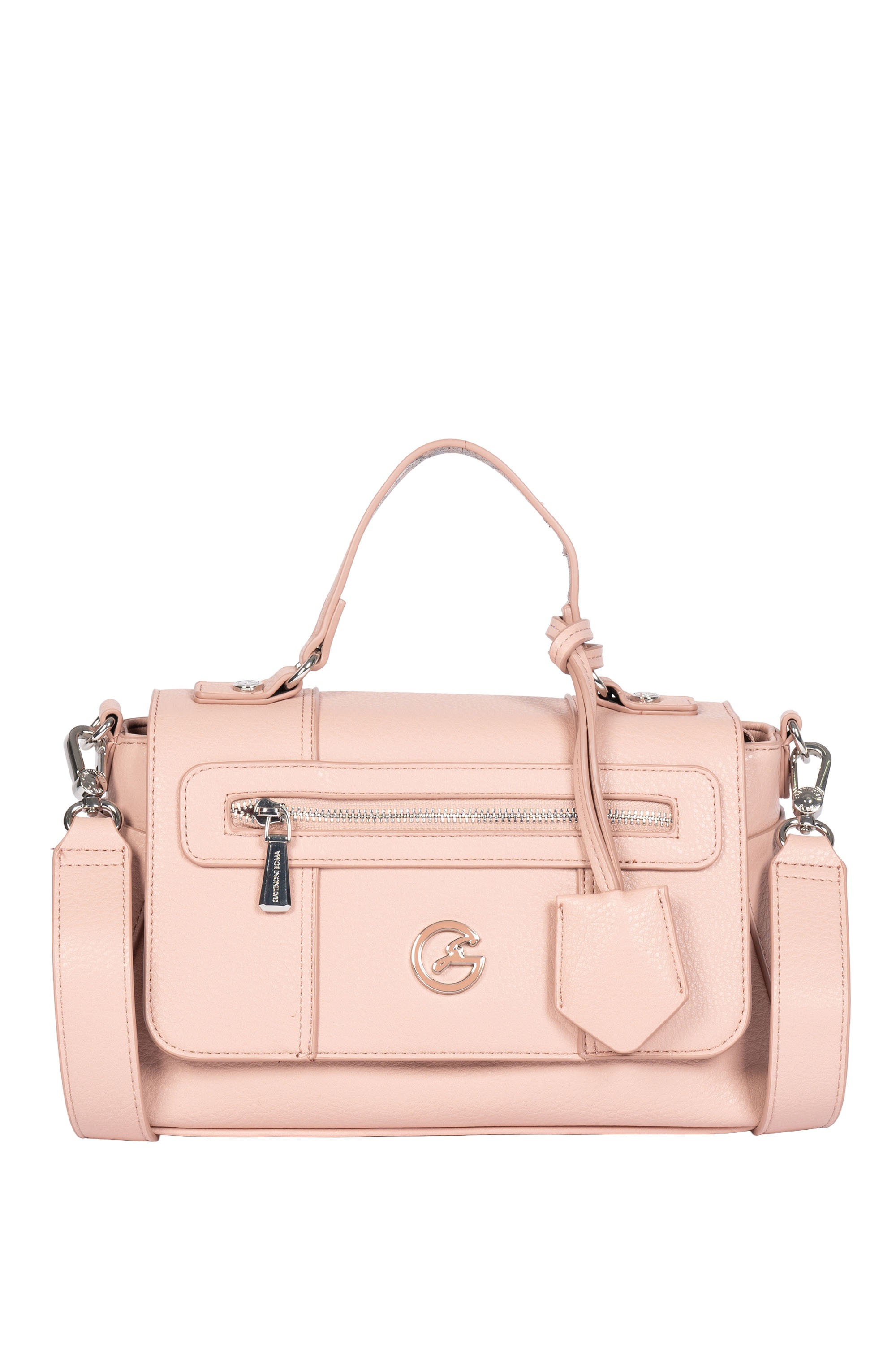 Gattinoni "Denise Soft Flap Bag Damen" Schultertasche Damen, Abendtasche, Fashion, Lifestyle, Sale