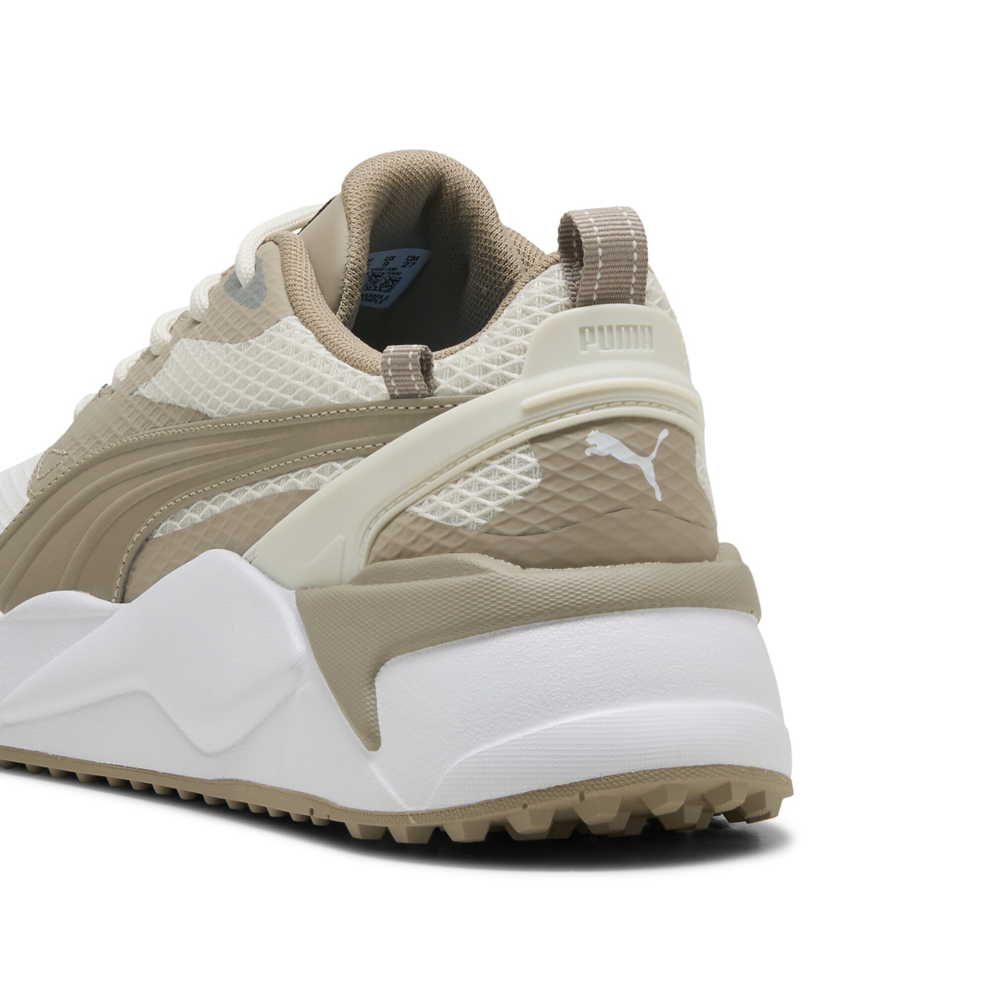 PUMA »GS-X Efekt Golfschuhe Erwachsene«