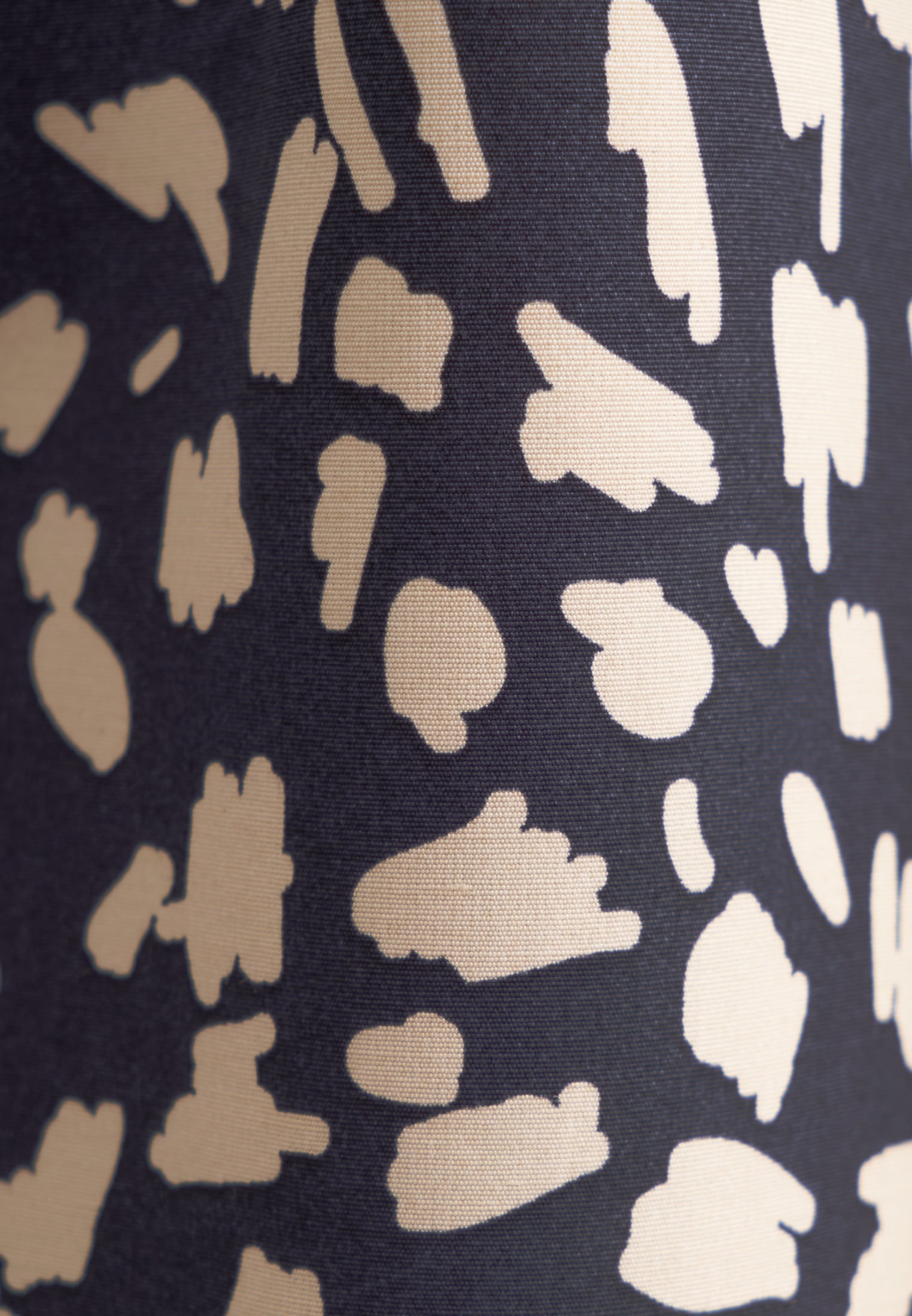 seidensticker Hemdbluse, Druck