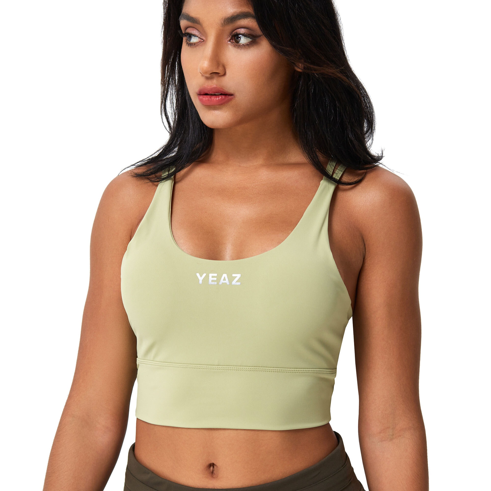 Thumbnail - YEAZ Sporttop "Top GRACE"