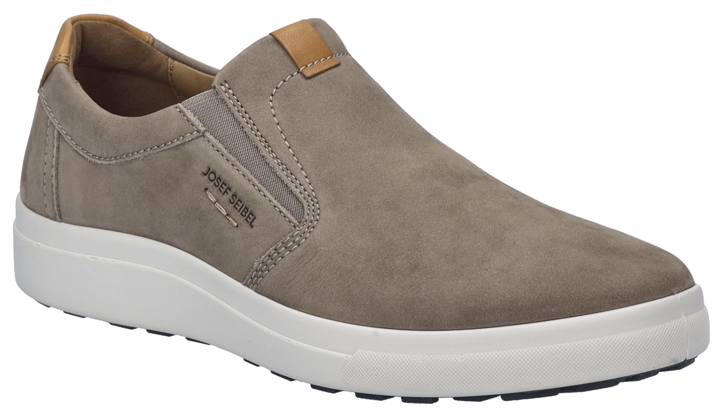 Josef Seibel Slip-On Sneaker "Maddox 06", Slipper, Freizeitschuh, Schlupfsc günstig online kaufen