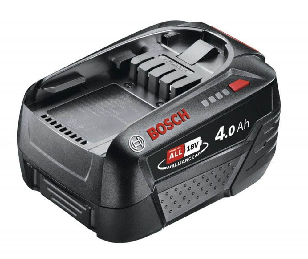 GARDENA Akku "PBA 18V 4,0 Ah W-C SoC"