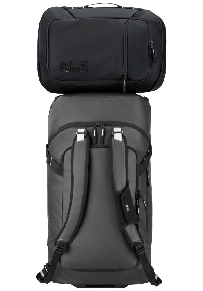 Jack Wolfskin Daypack »TECTON PACK 30« Wanderrucksack, Laptopfach 15 Zoll, gepolsterter Rücken