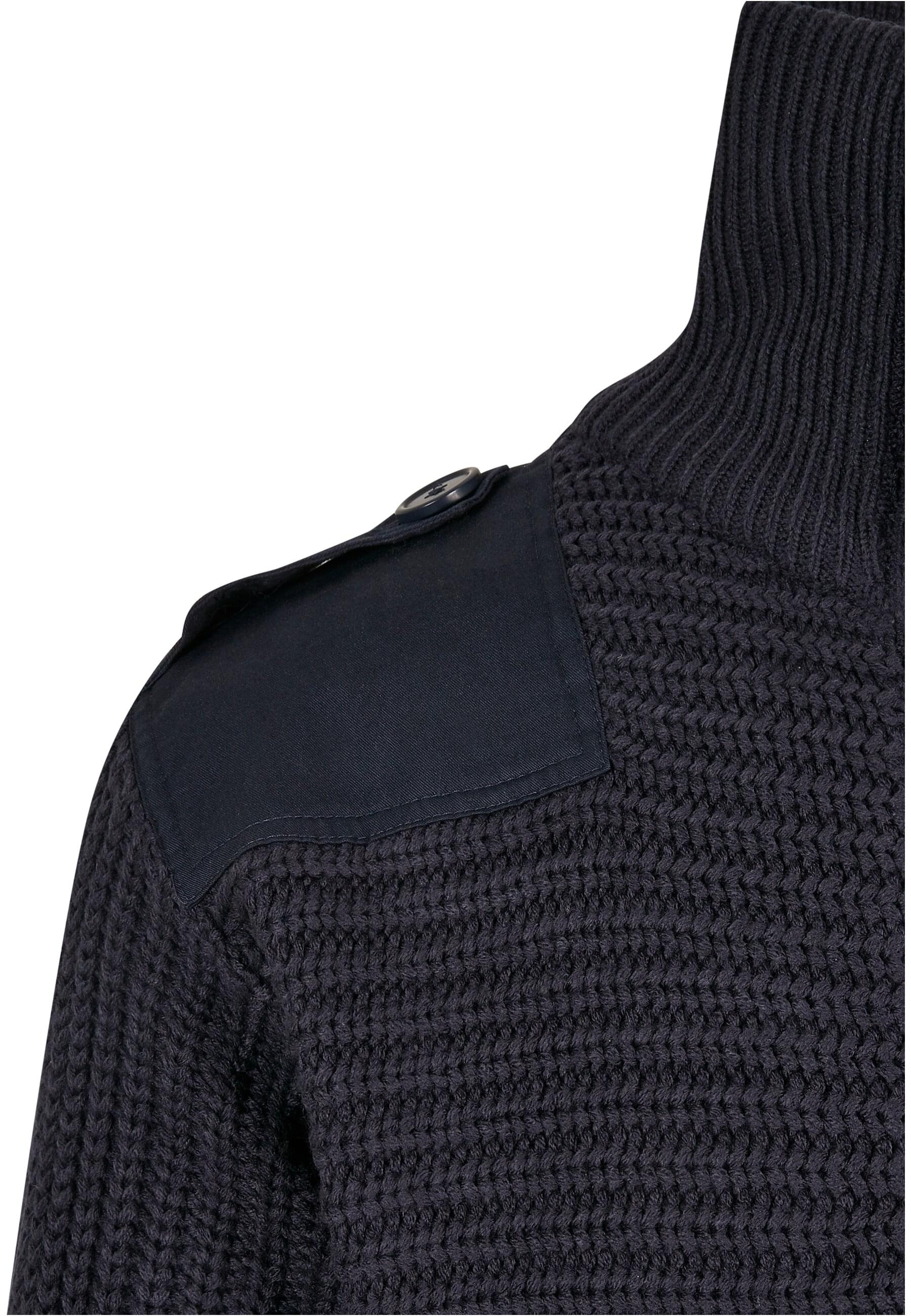 Brandit Rundhalspullover »Brandit Herren Alpin Pullover«, (1 tlg.)