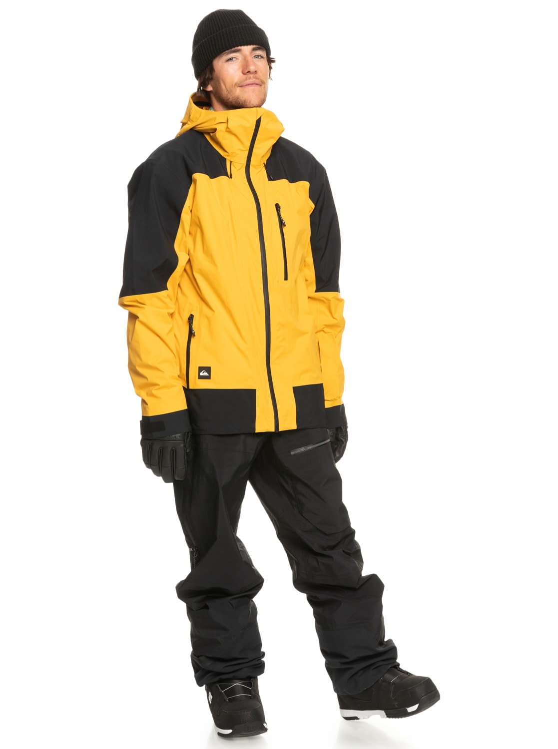 Quiksilver Snowboardjacke »Ultralight GORE-TEX®«