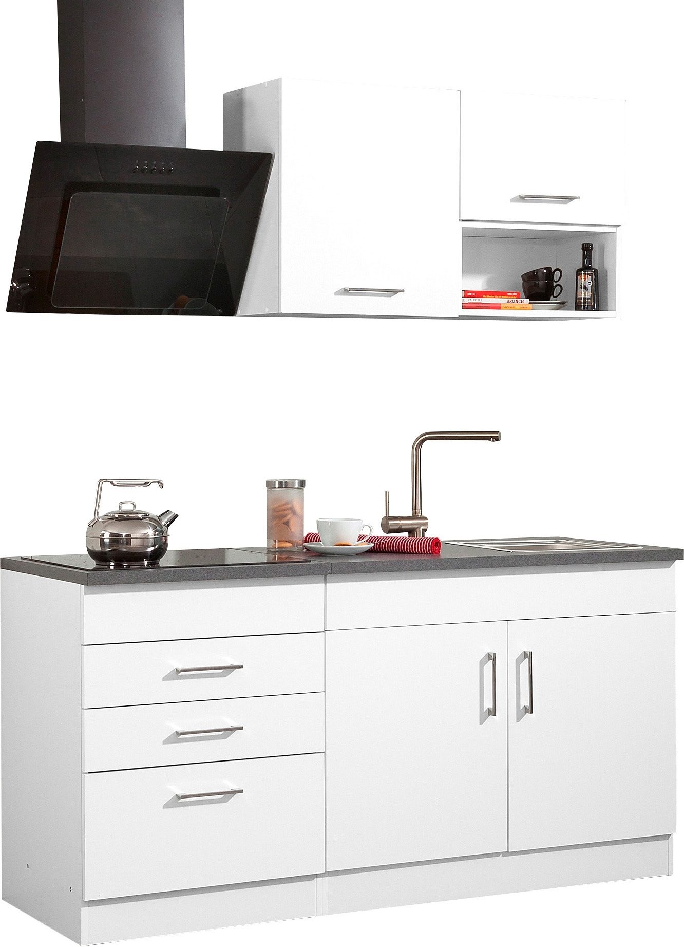 HELD MÖBEL Küchenzeile 