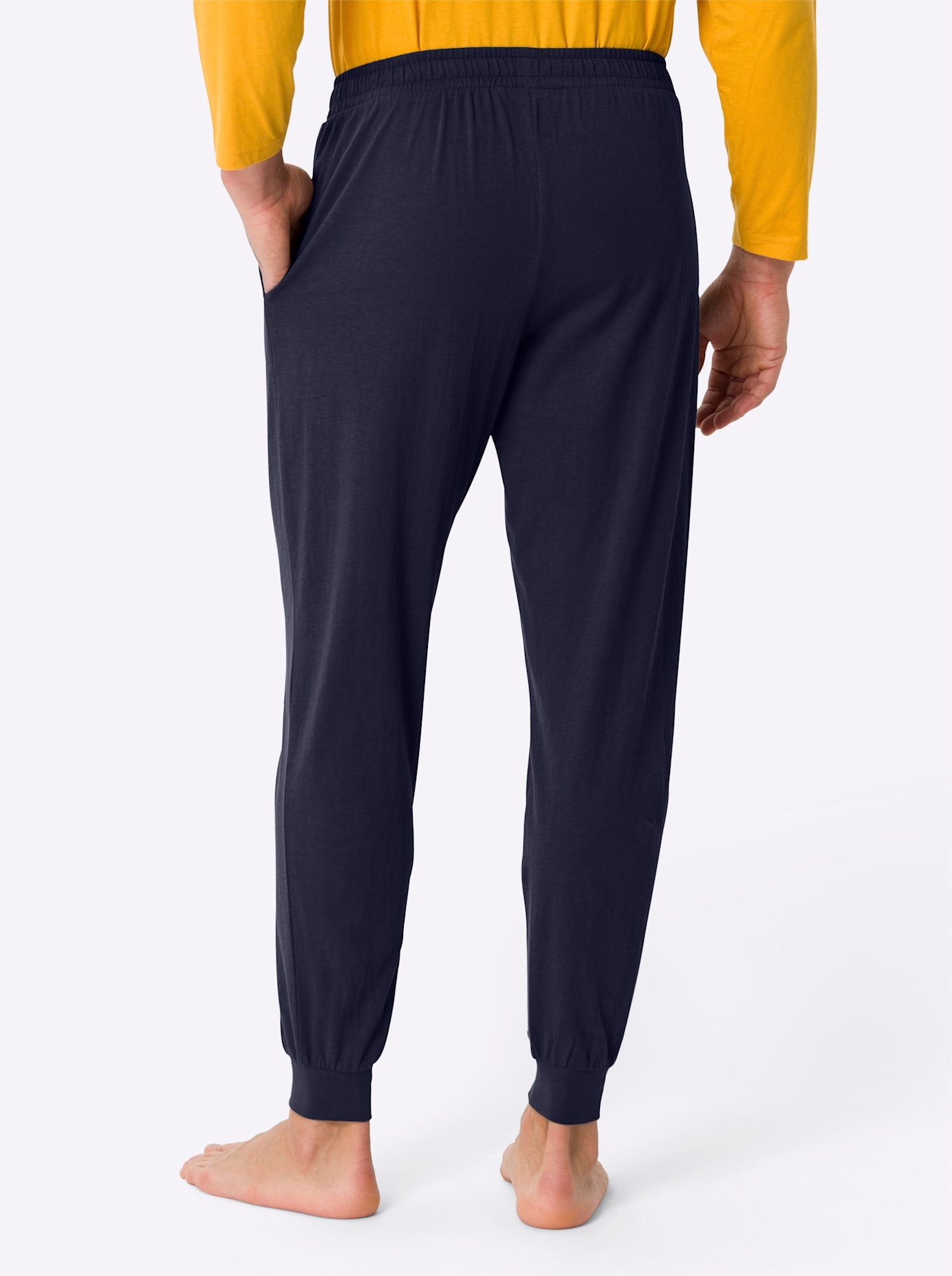 Schlafhose