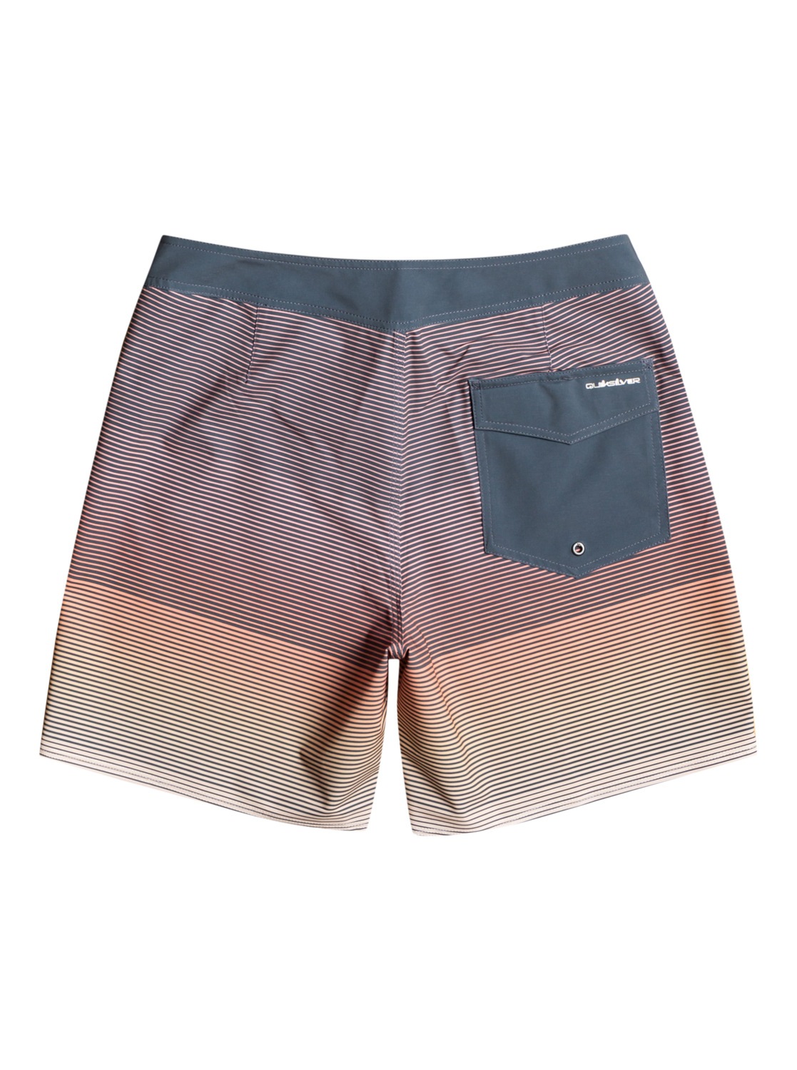 Quiksilver Boardshorts "Surfsilk Massive 17"" günstig online kaufen