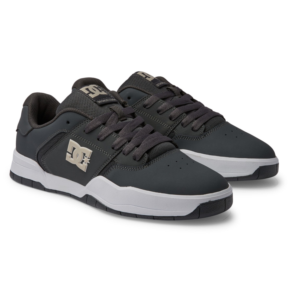 DC Shoes Schnürschuh "Central" günstig online kaufen