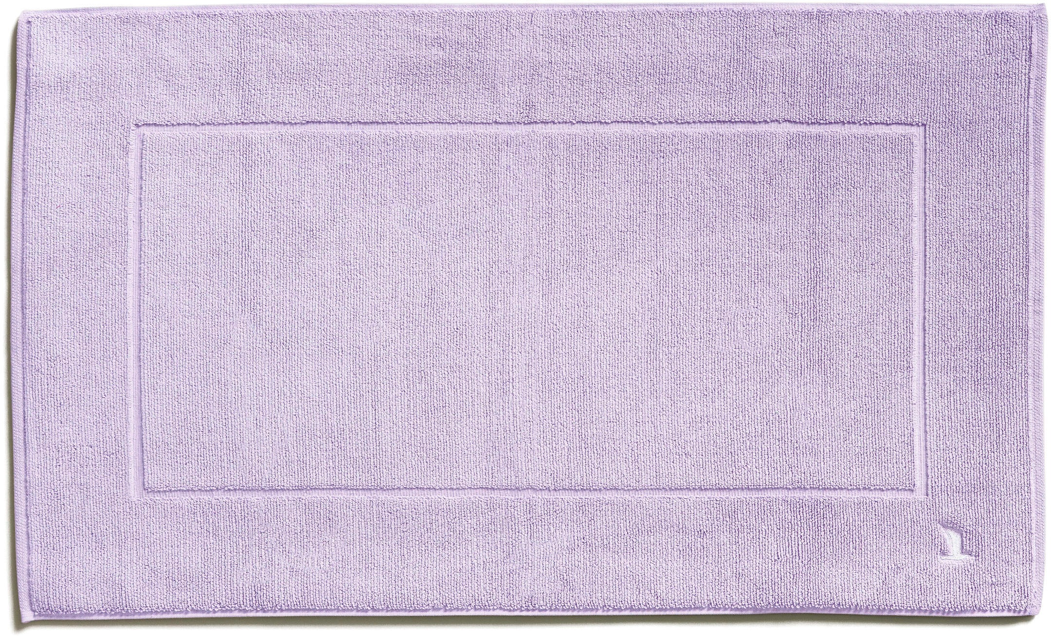 Möve Badematte "Superwuschel" Höhe 8 mm beidseitig nutzbar  fußbodenheizung günstig online kaufen