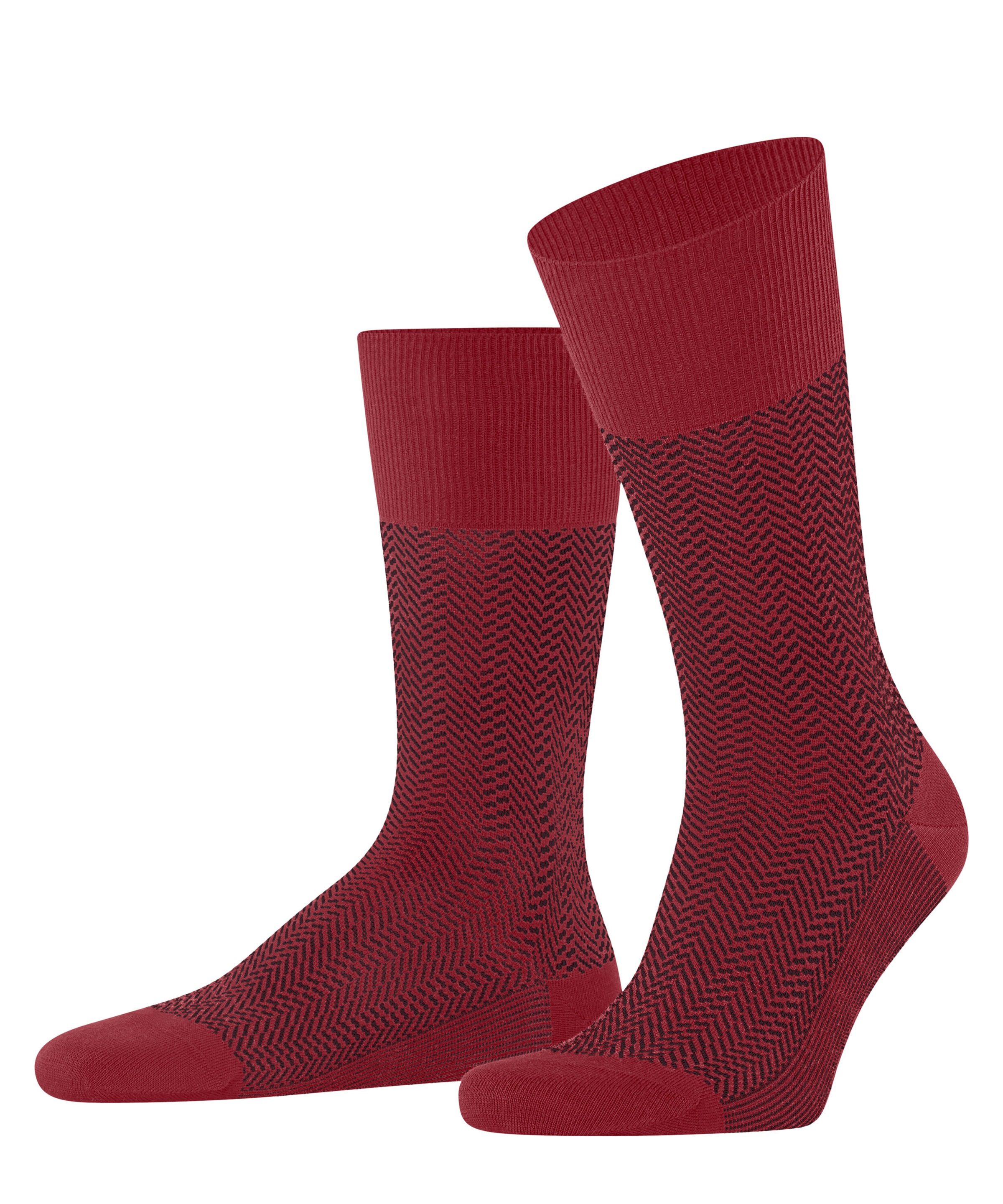 FALKE Socken "Airport Herringstripe" 1 Paar tlg.