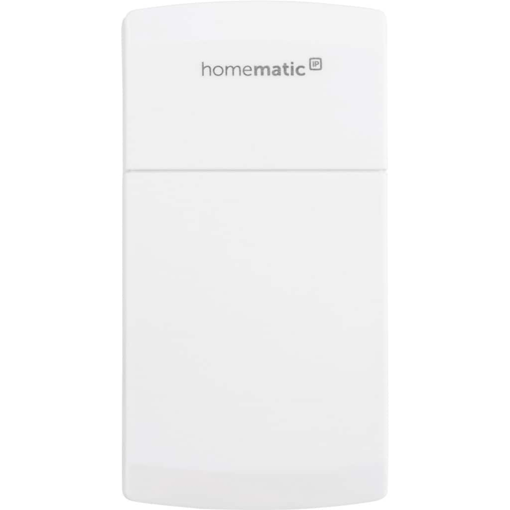 Homematic IP Smart-Home-Steuerelement »Heizkörperthermostat – kompakt«