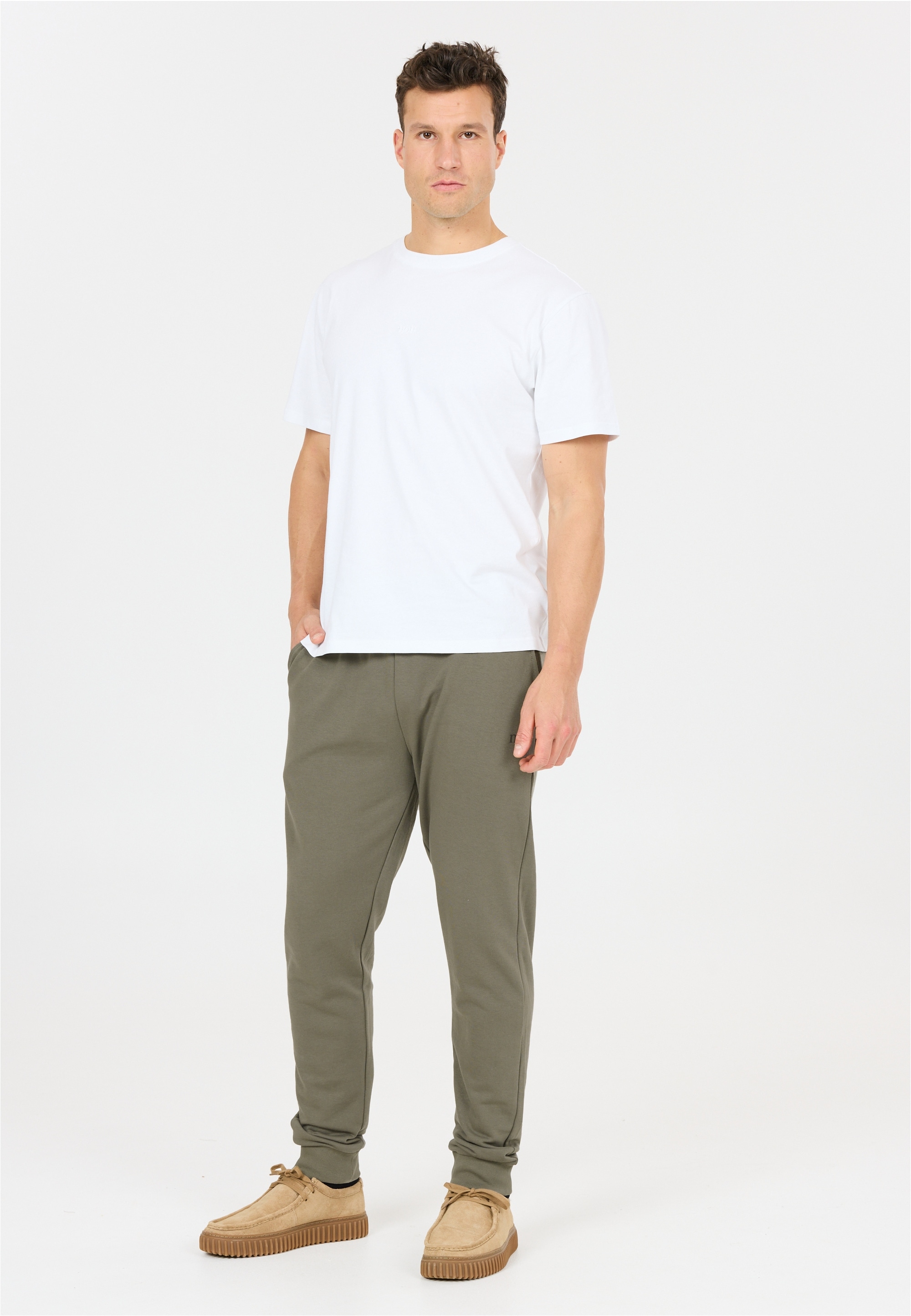 nou Sweathose »Regester«  Komfort