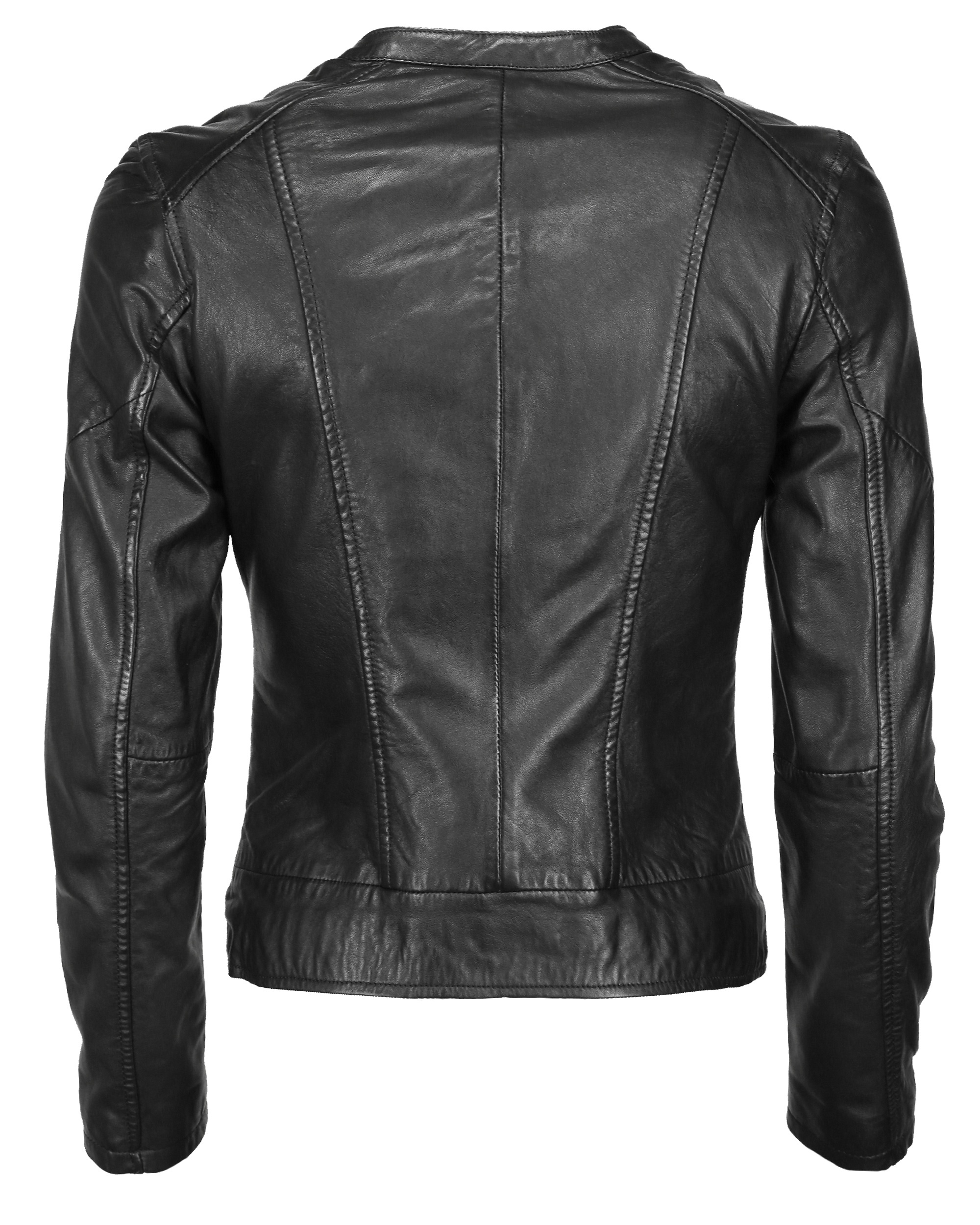 Maze Lederjacke »4201972«
