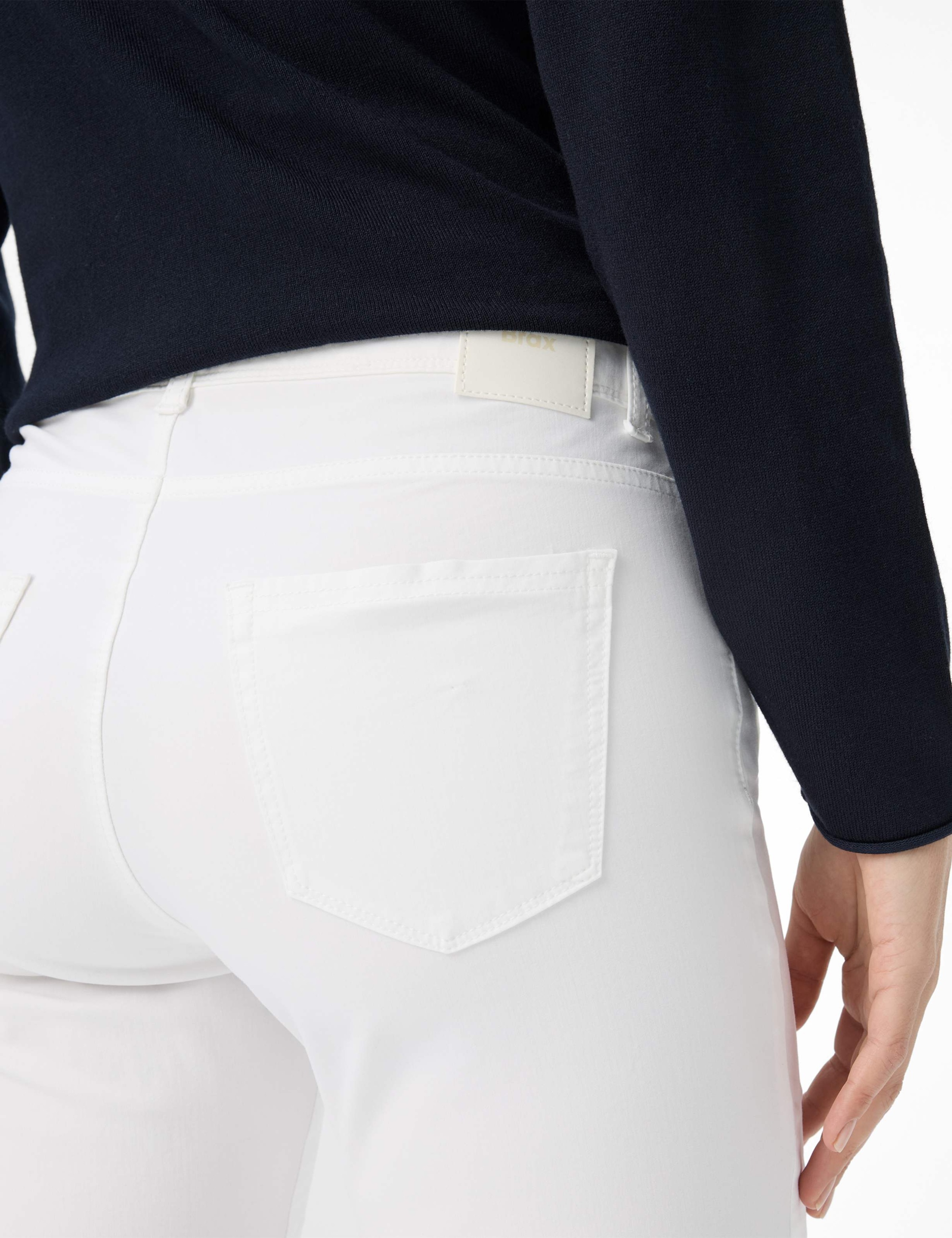 Brax 5-Pocket-Hose »Style SHAKIRA«