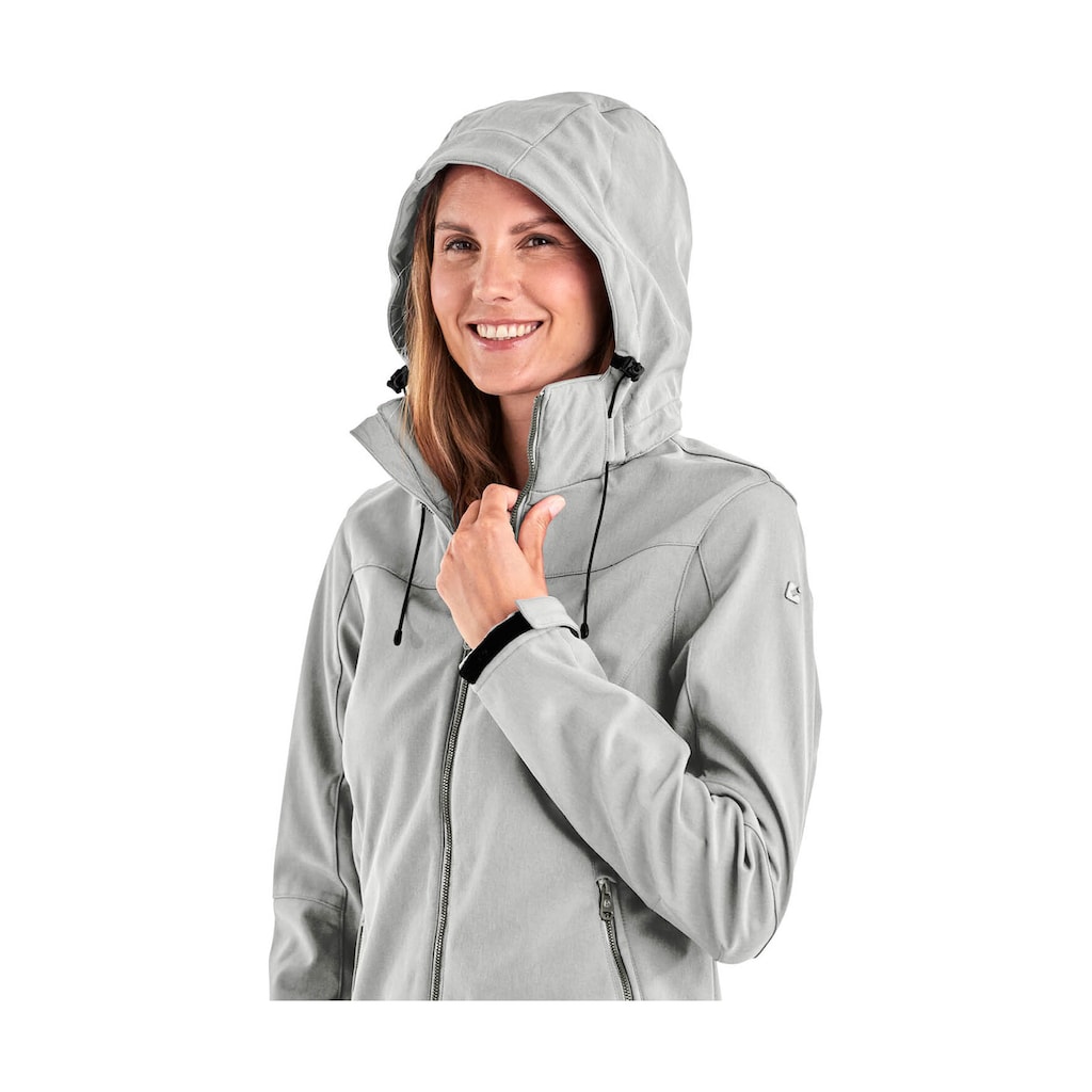 Killtec Softshelljacke »Damen Softshelljacke«