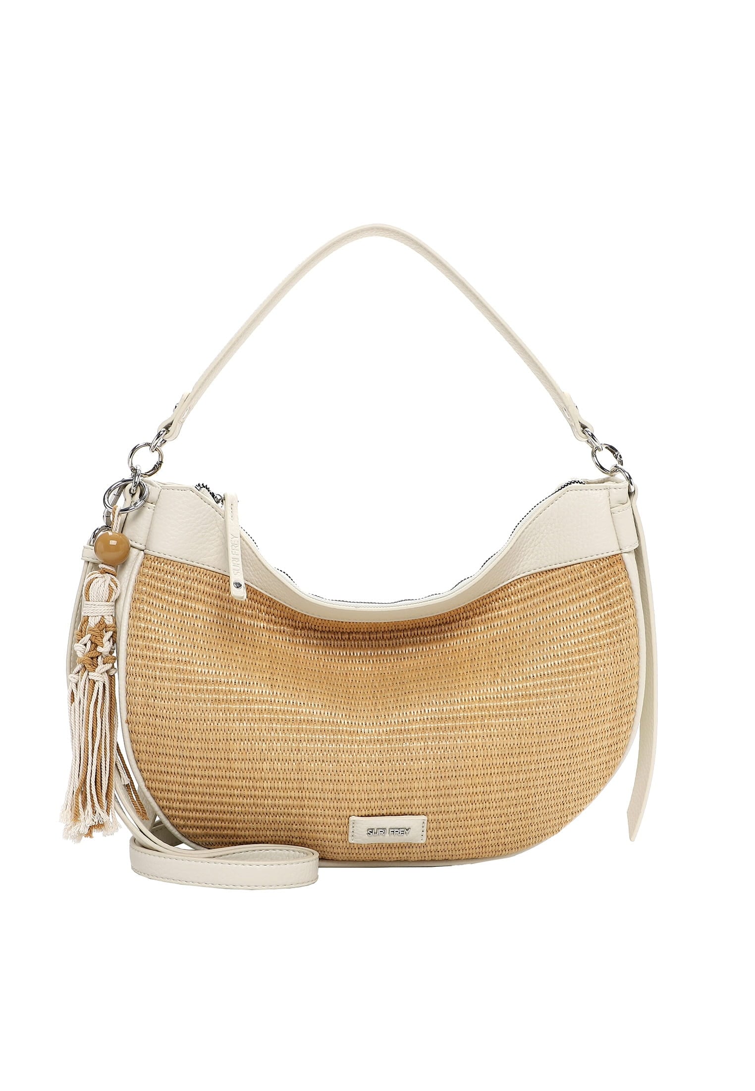 SURI FREY Beuteltasche "Beutel SFY Lovely" günstig online kaufen