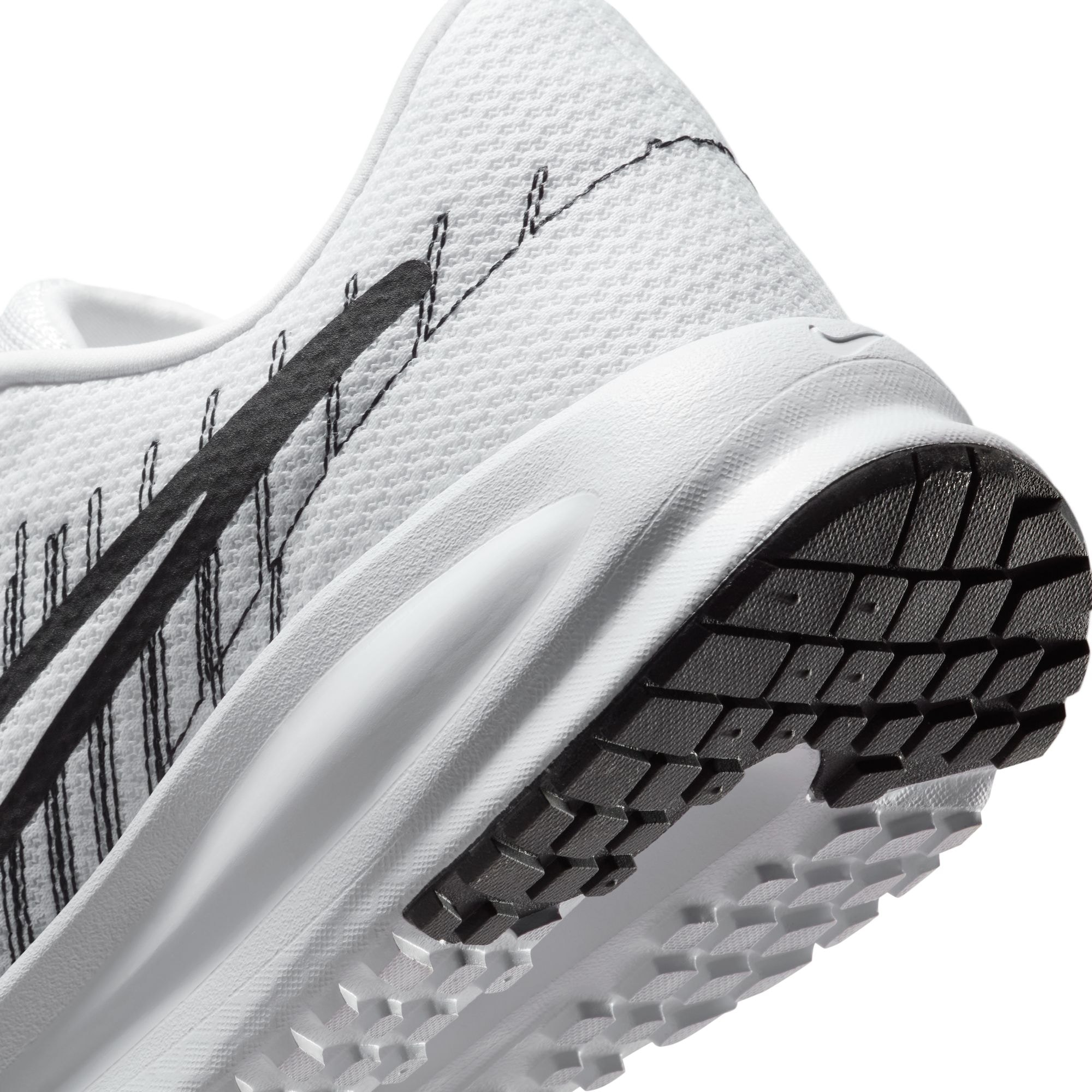 Nike Laufschuh »Run Defy«