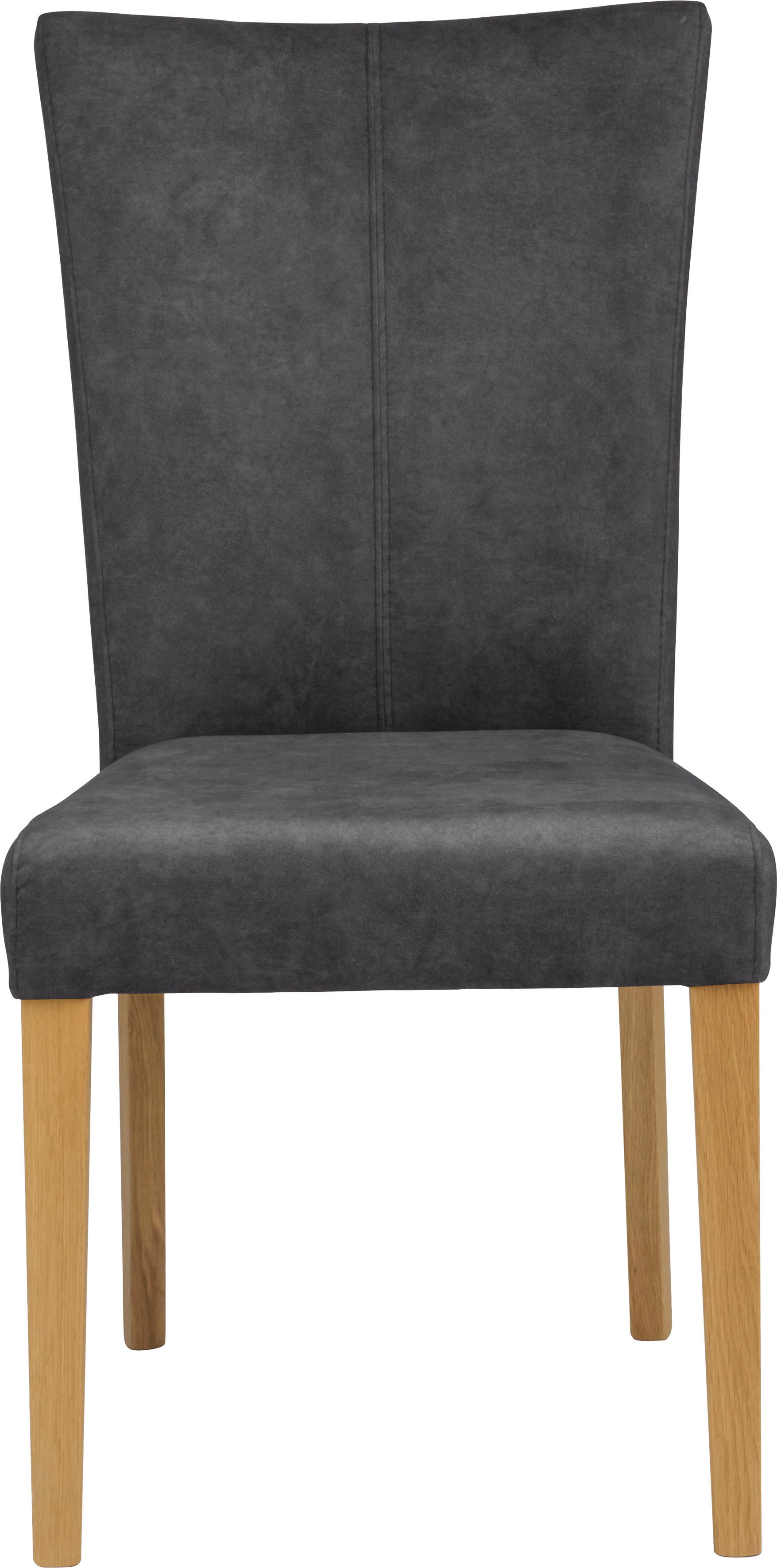 Thumbnail - Home affaire Esszimmerstuhl "Aspen Polsterstuhl" (Set) 2 Stk.Massivholzgestell, in vielen Bezugsqualitäten Landhaus