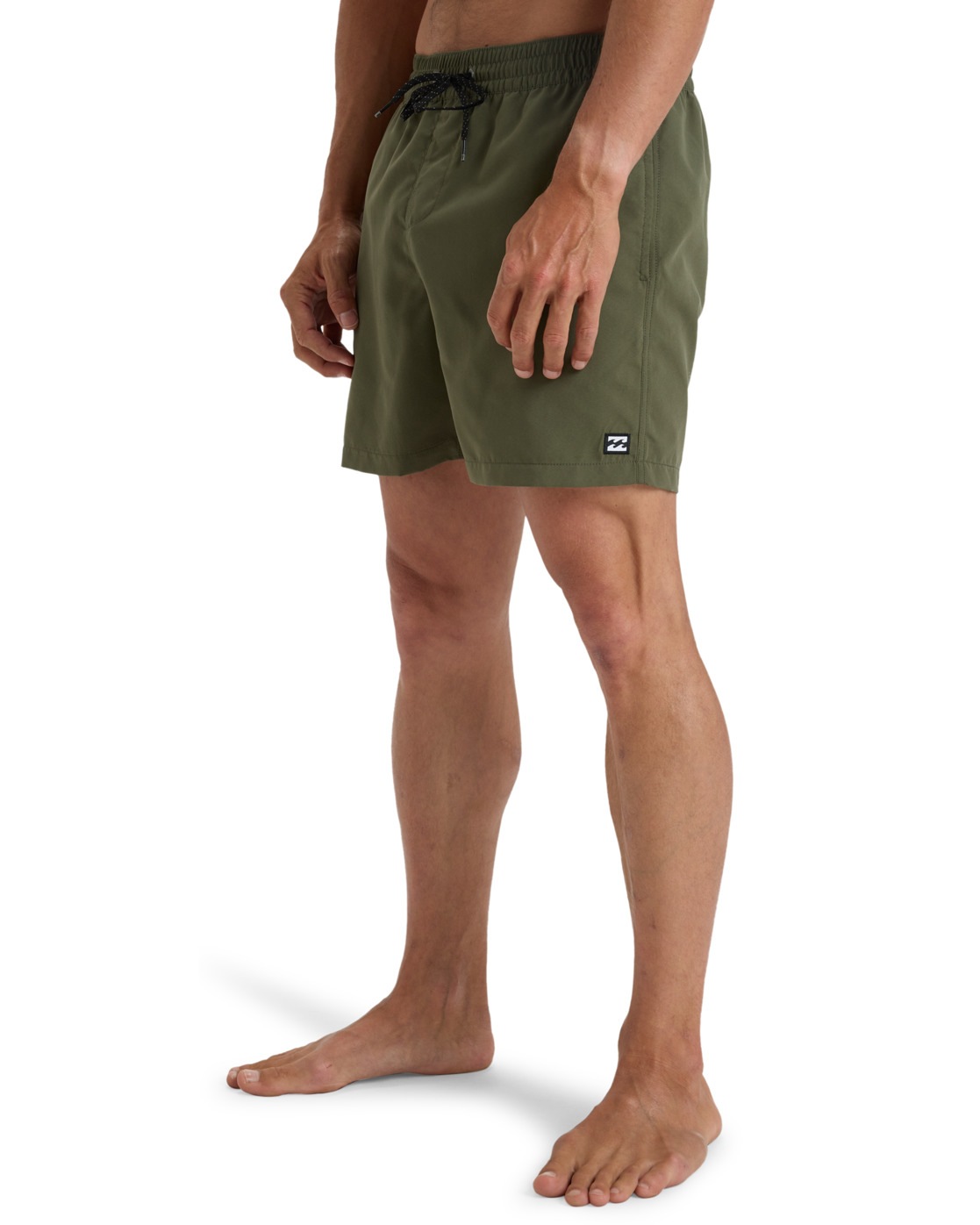 Billabong Boardshorts »All Day Layback 16"«