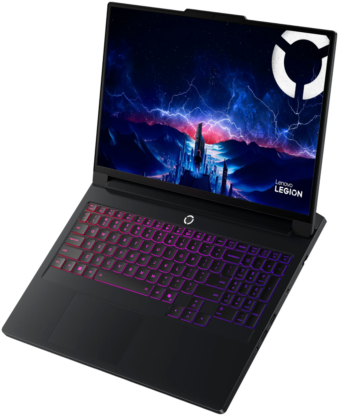 Lenovo Gaming-Notebook »Legion Pro 7 16IAX10H« 40,64 cm / 16 ″ Intel Core Ultra 9 GeForce RTX 5090 1.000 GB SSD