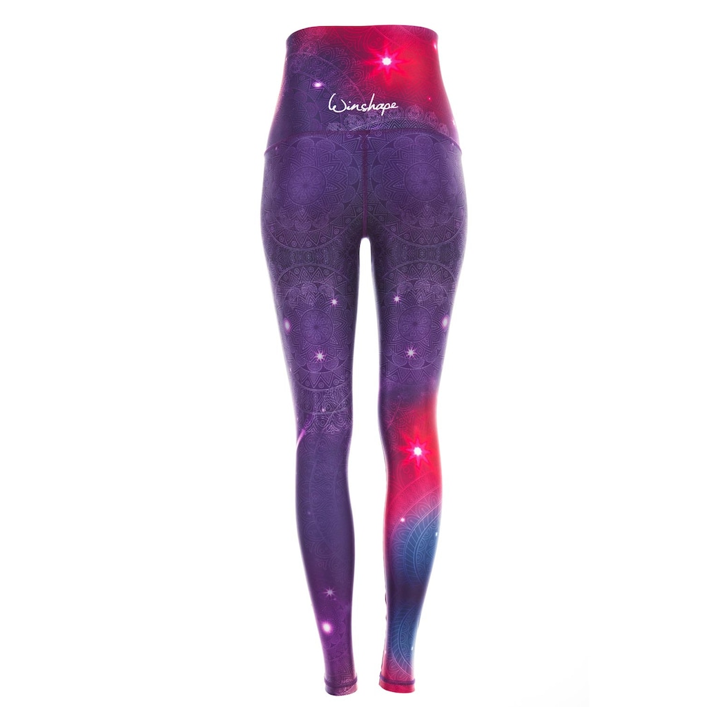 Winshape Leggings »HWL102-SPACE«