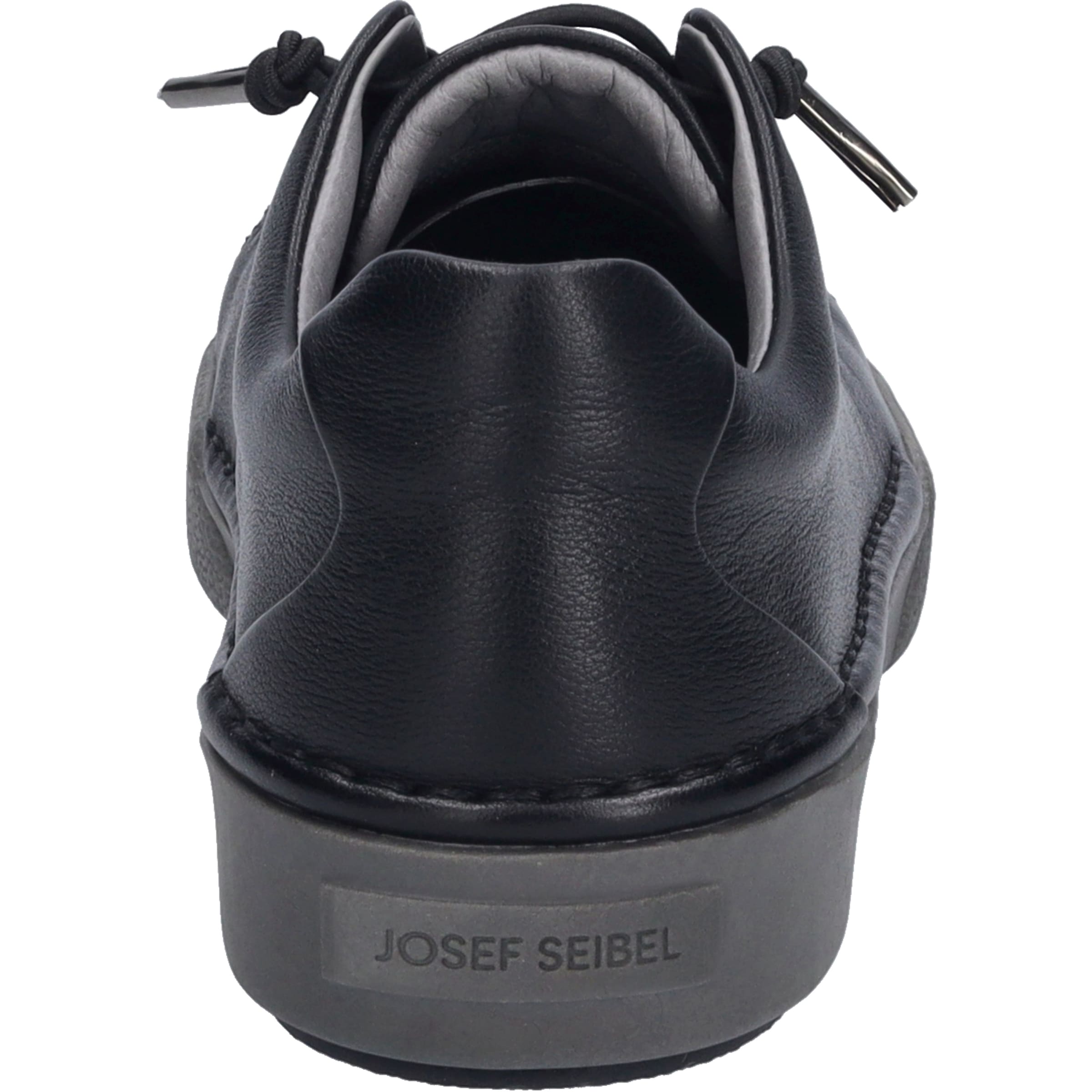 Josef Seibel Sneaker »Claire 24, schwarz«