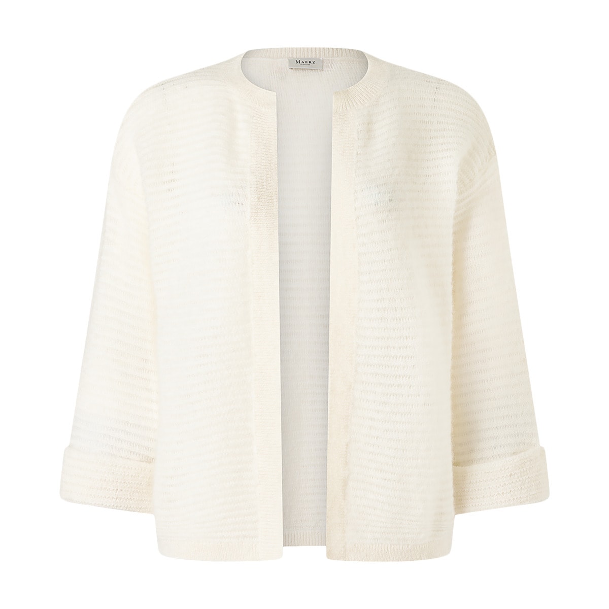 MAERZ Muenchen Strickjacke "Maerz Muenchen 276800 Strickjacke Damen Bekleidung"