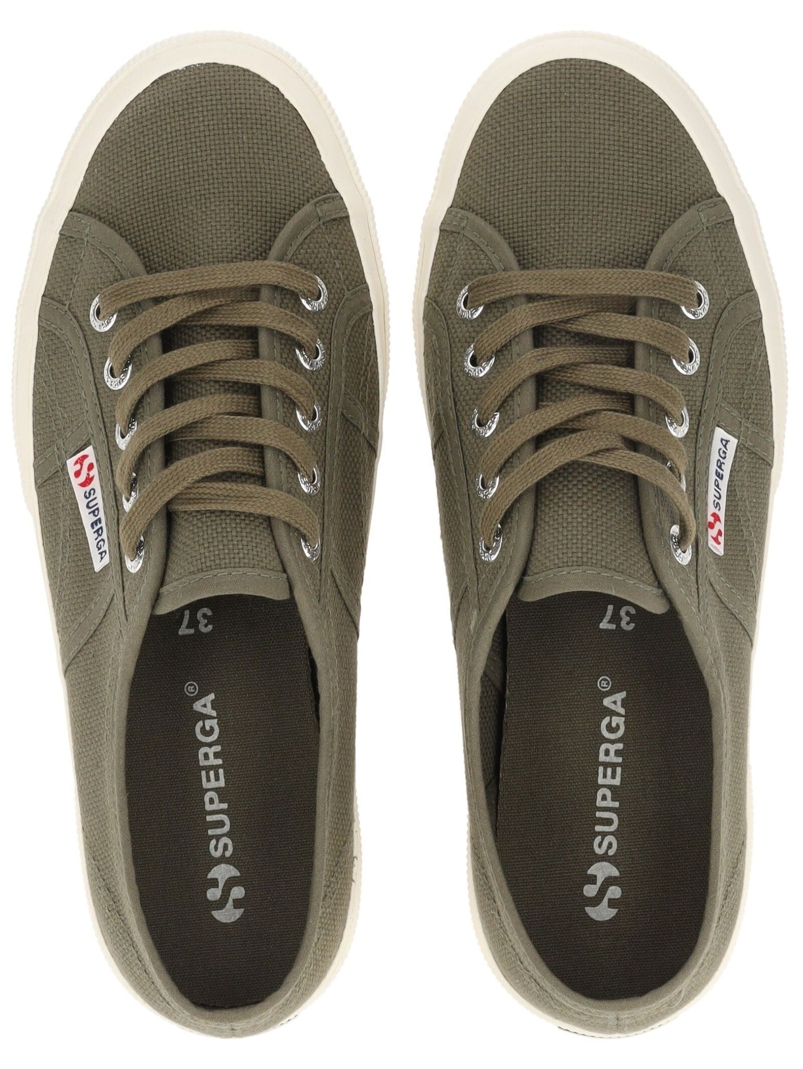 Superga Sneaker »Superga Sneaker Textil«