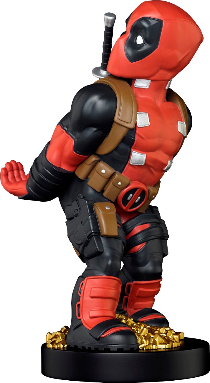 Spielfigur »New Deadpool Cable Guy«