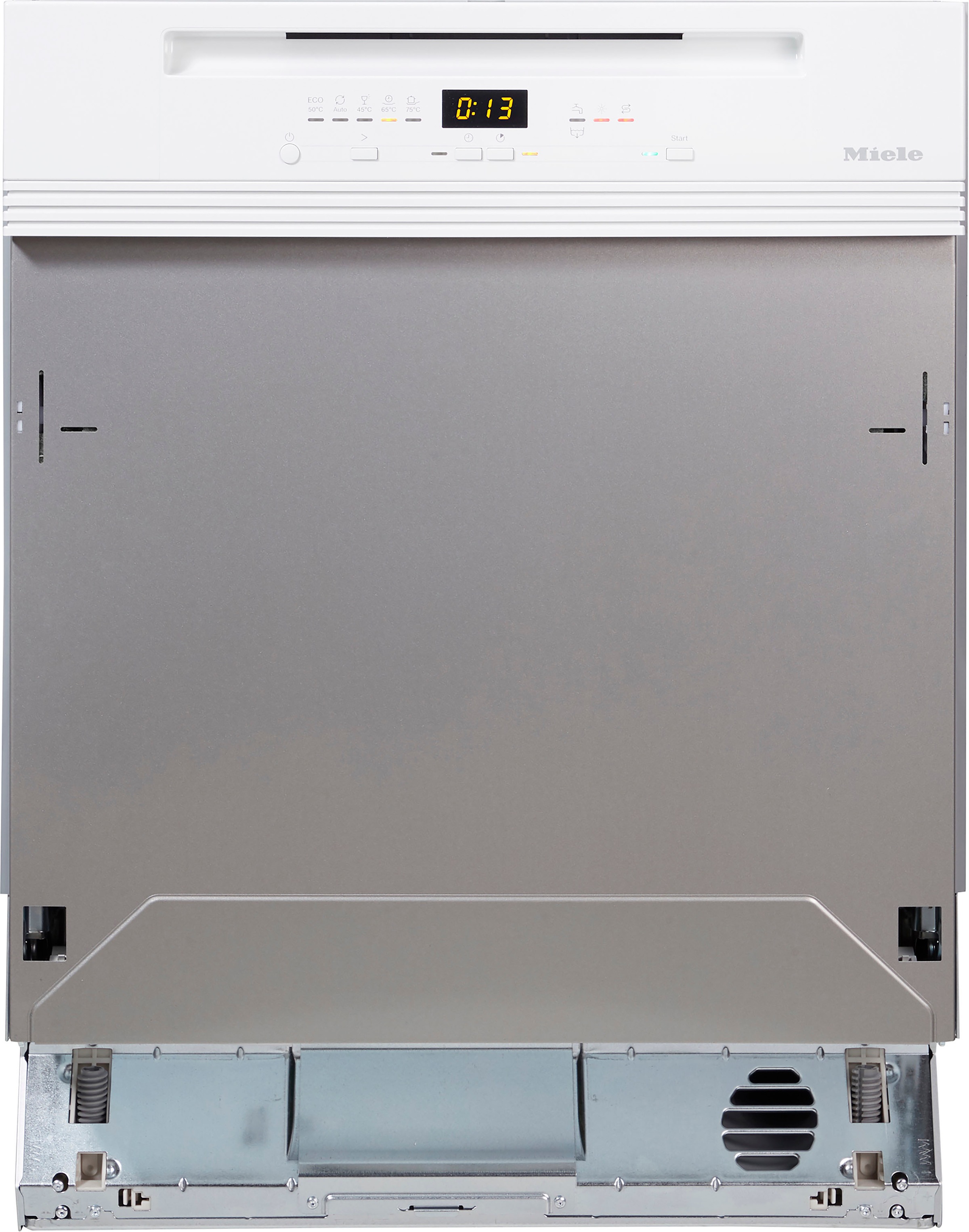 Miele teilintegrierbarer Geschirrspüler »G 5210 i Active Plus«, 13 Maßgedecke, QuickPowerWash