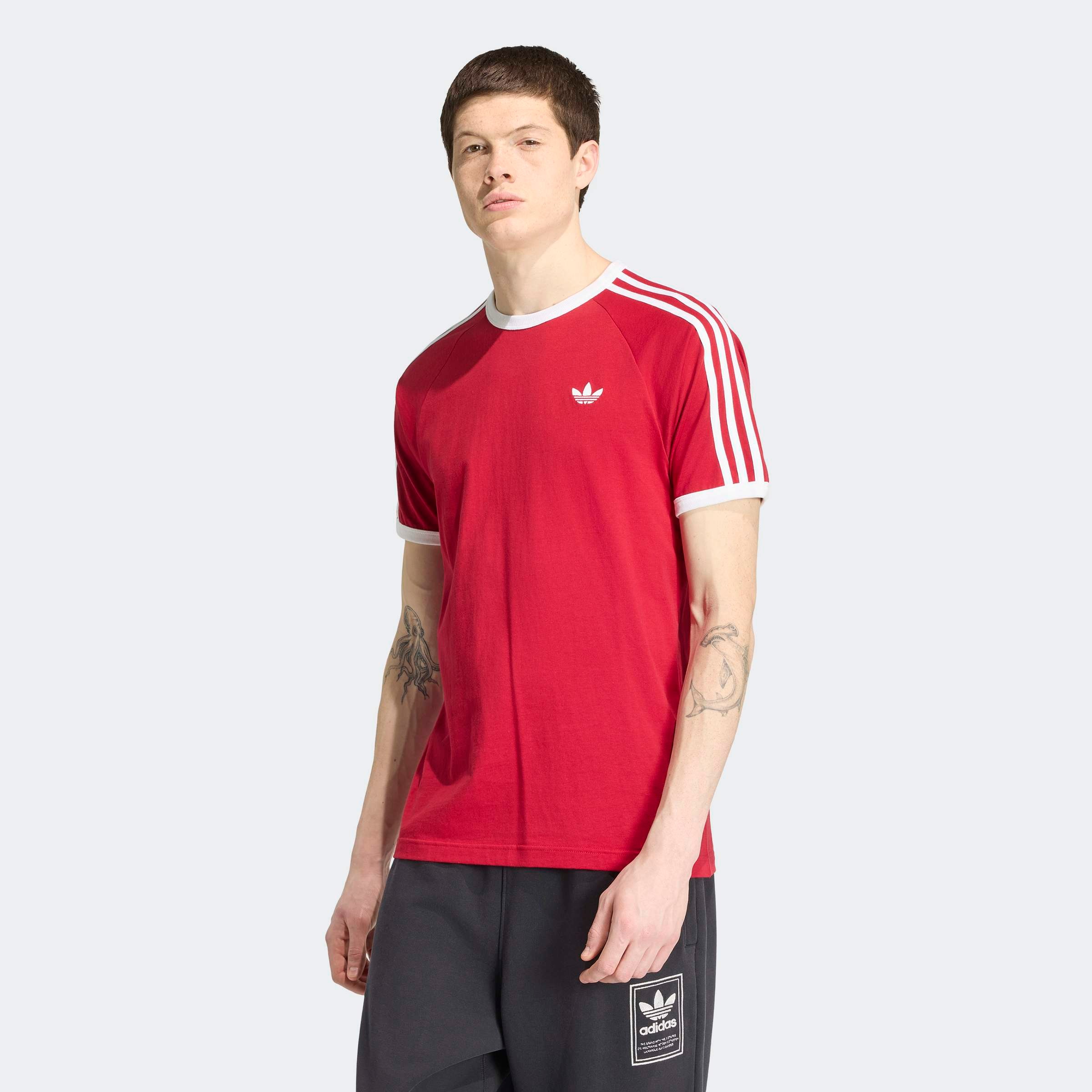 adidas Originals T-Shirt »3S TEE«
