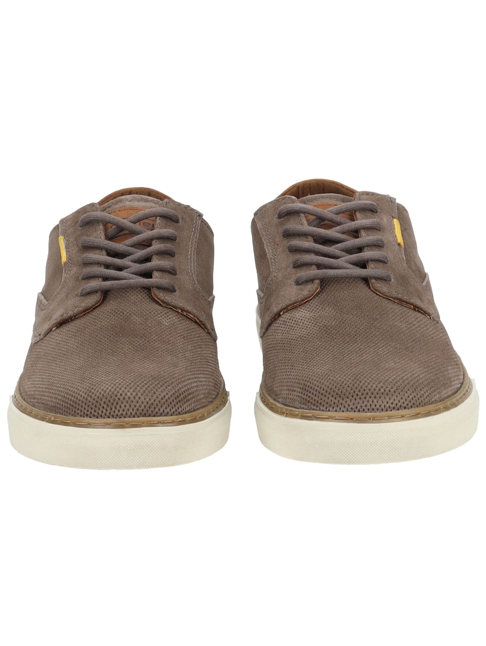 camel active Sneaker »camel active Sneaker Leder«