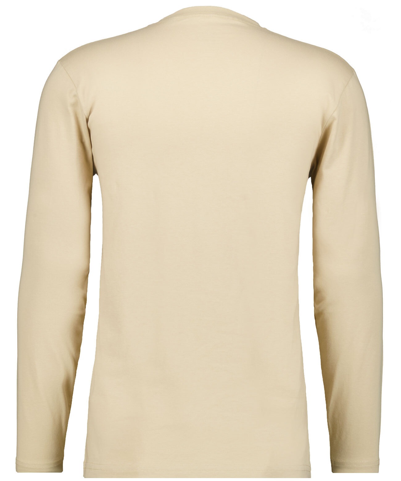 RAGMAN Langarmshirt günstig online kaufen