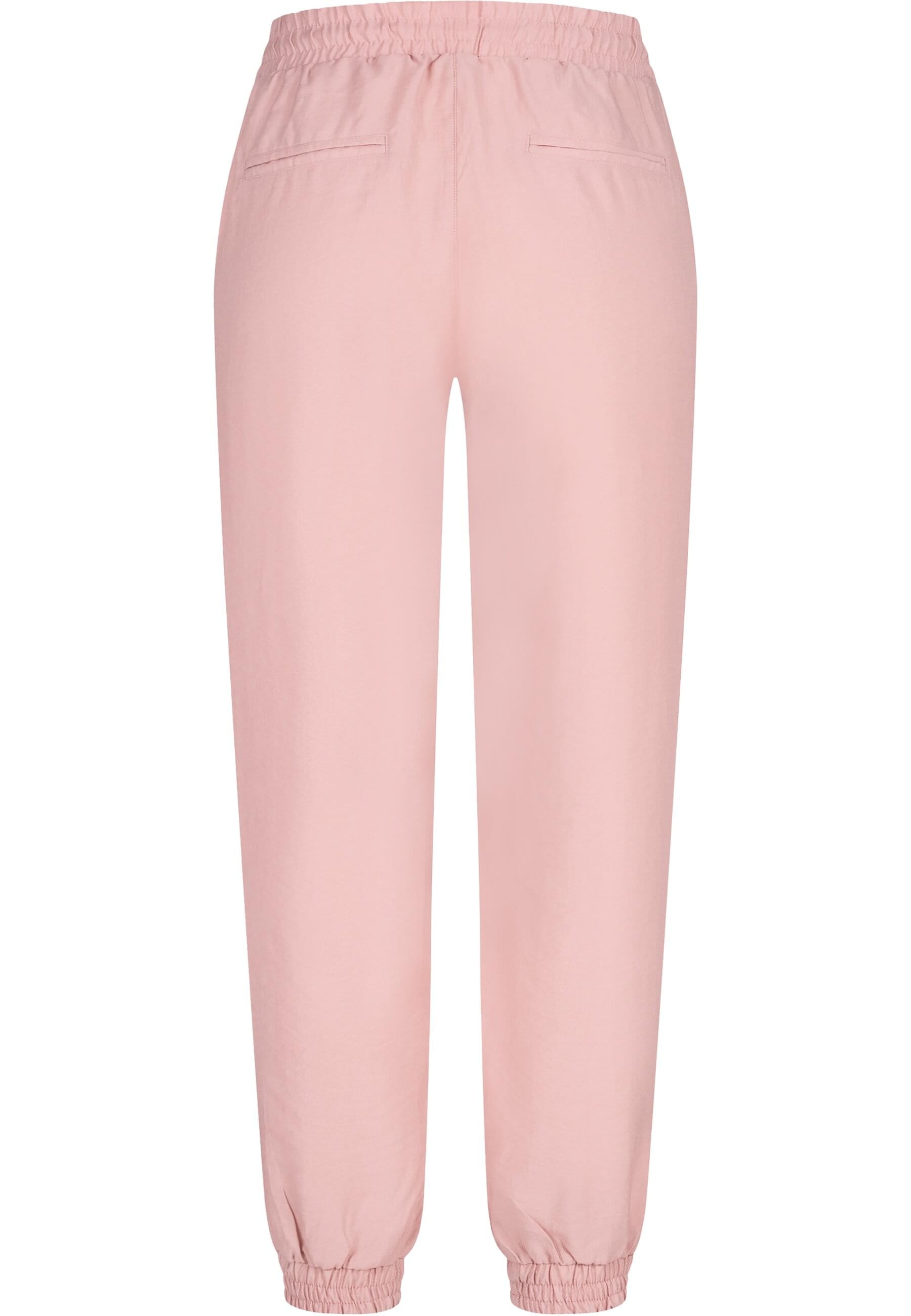 CLOUD 5IVE Jogginghose »CLOUD 5IVE Stoffhose mit 2-Pockets und Tunnelzug«, (1 tlg.)