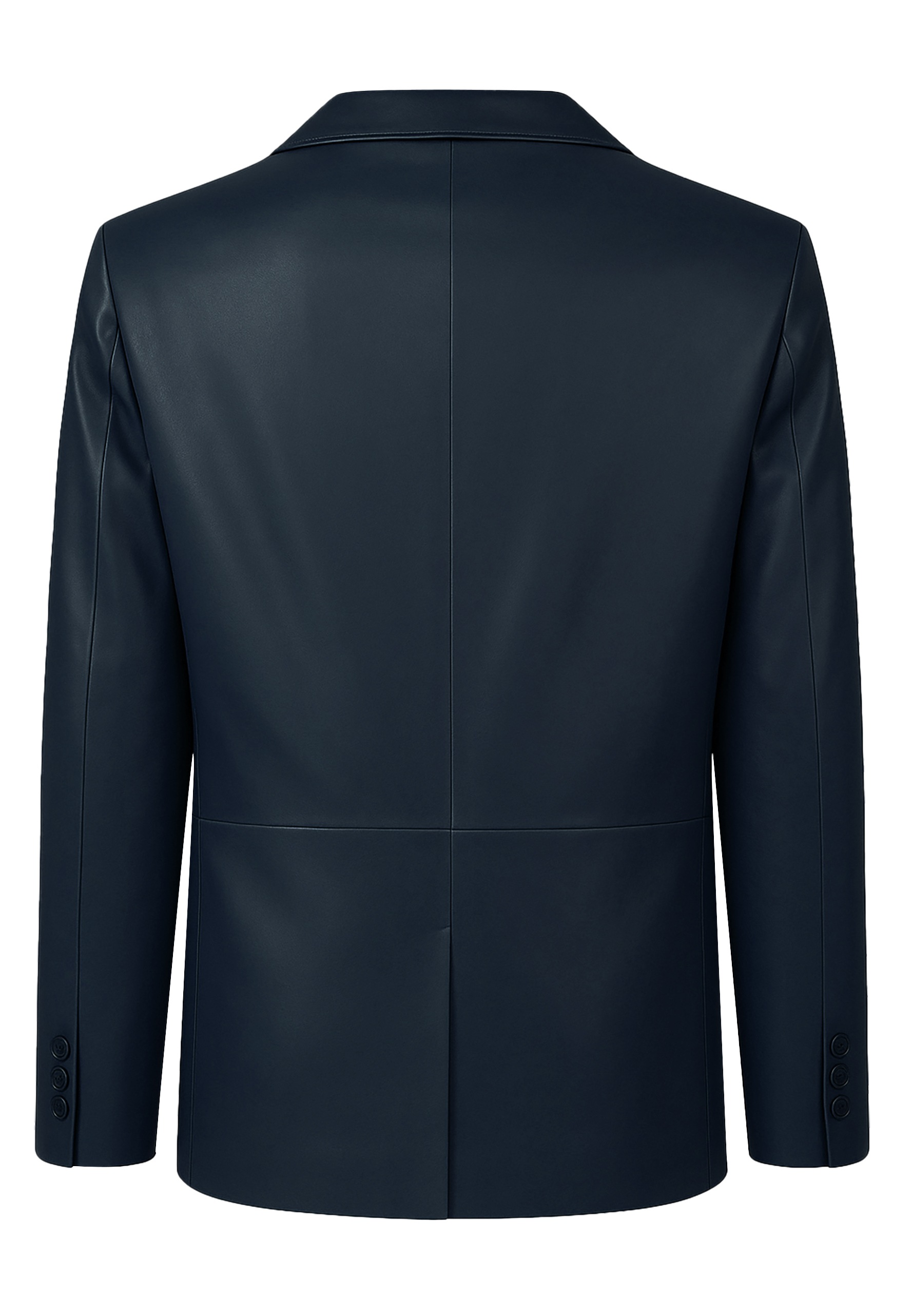 Felix Hardy Lederjacke »Lederblazer«