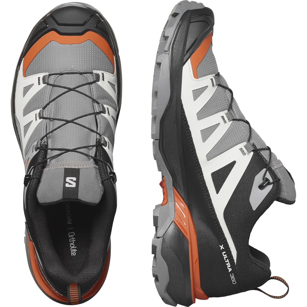 Salomon Wanderschuh »X ULTRA 360 GORE-TEX«