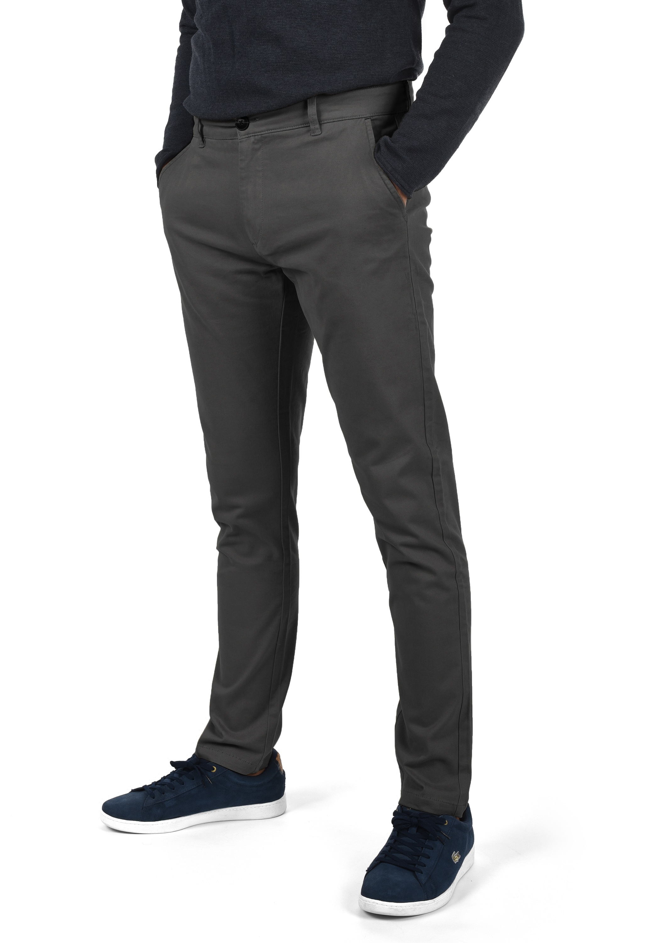 Solid Chinohose "Chinohose SDRaul" günstig online kaufen