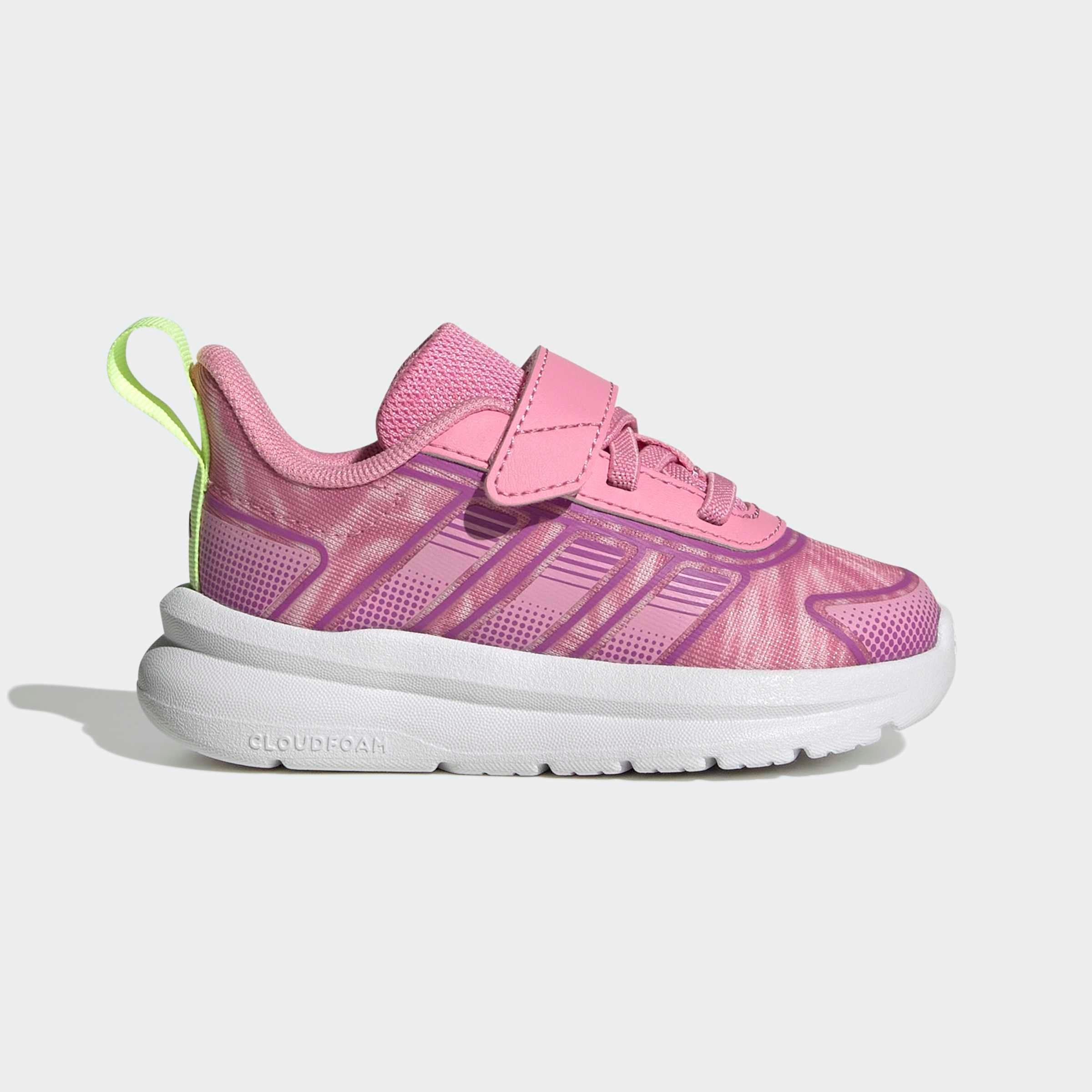 adidas Sportswear Sneaker »TENSAUR RUN 4.0 BABYS UND KLEINKINDER«  für Kinder