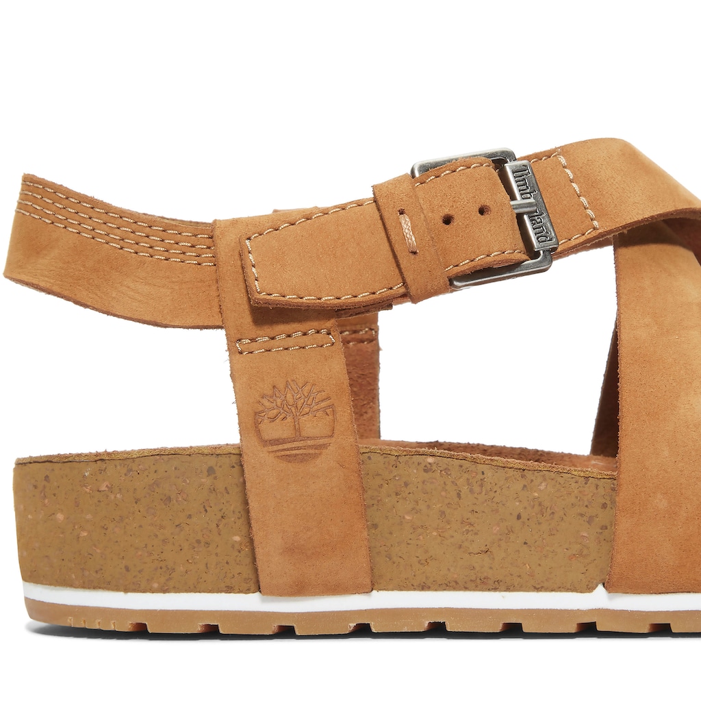 Timberland Sandale »Malibu Waves Ankle«