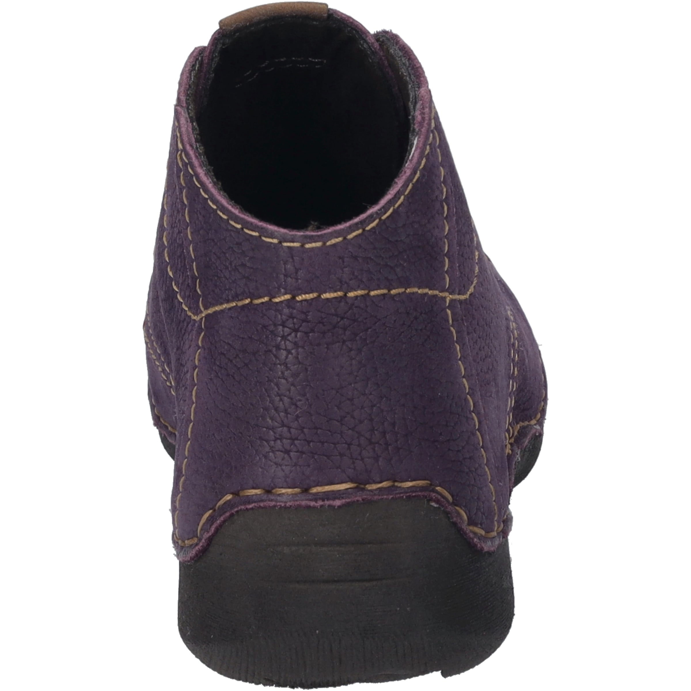 Josef Seibel Stiefelette »Fergey 18, purple«