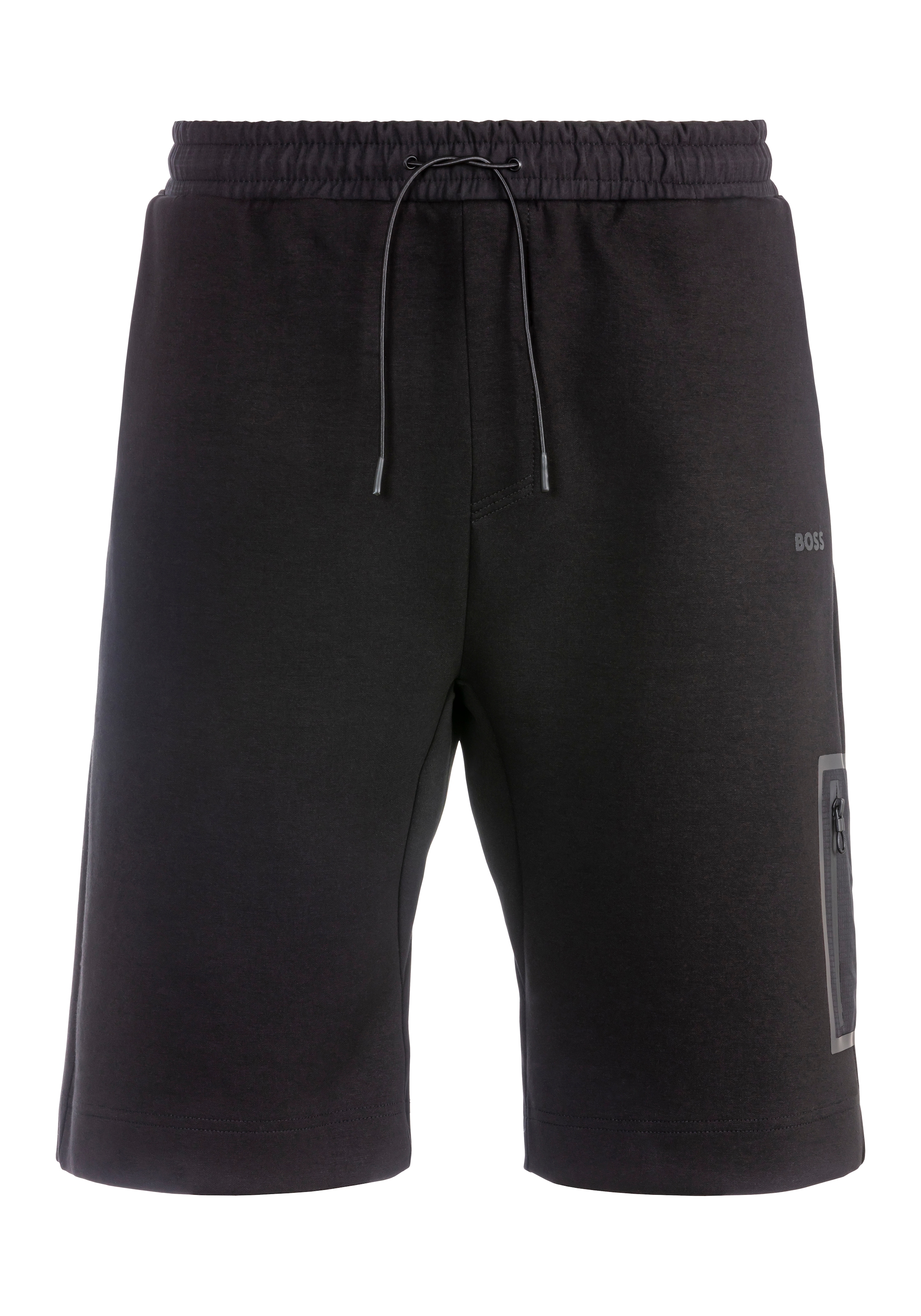 Shorts »Hariq Short«, mit seitlicher Tasche